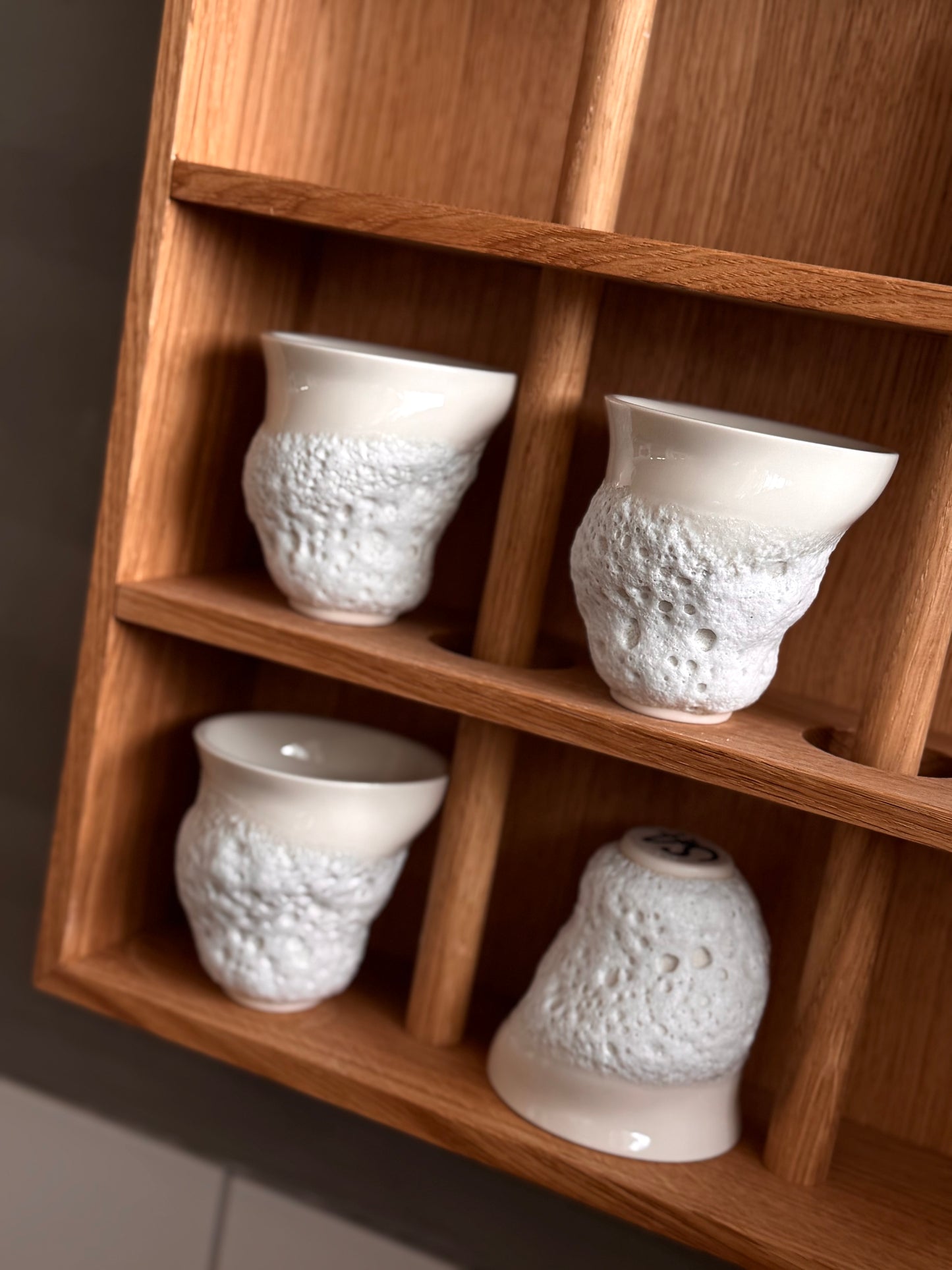 Wave Song Cup