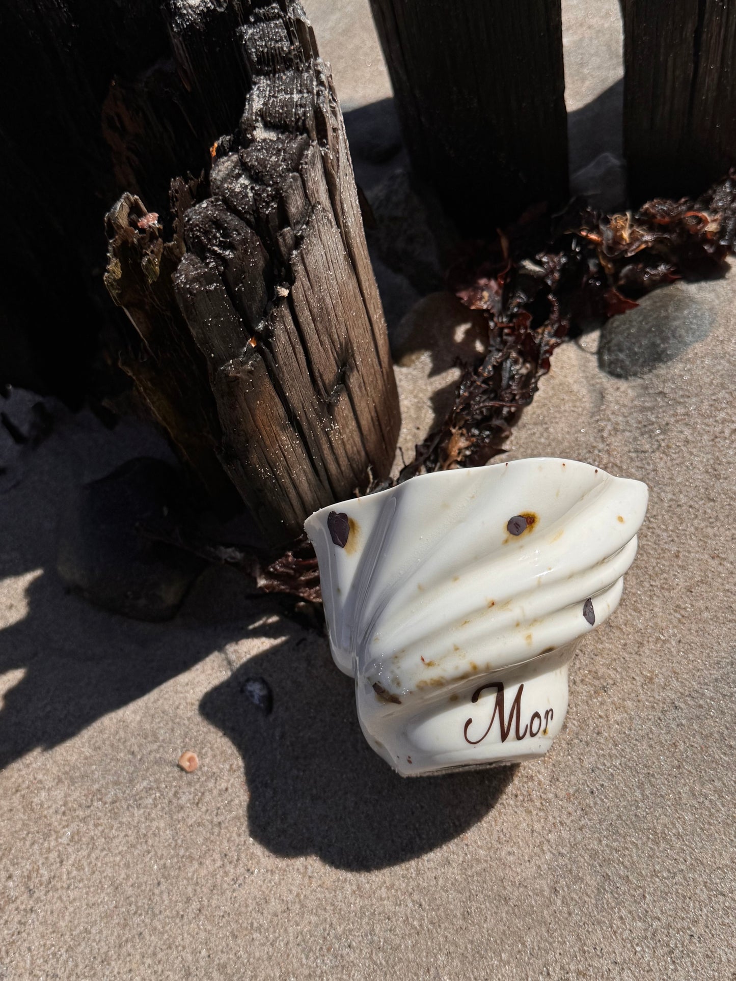 Mother cup