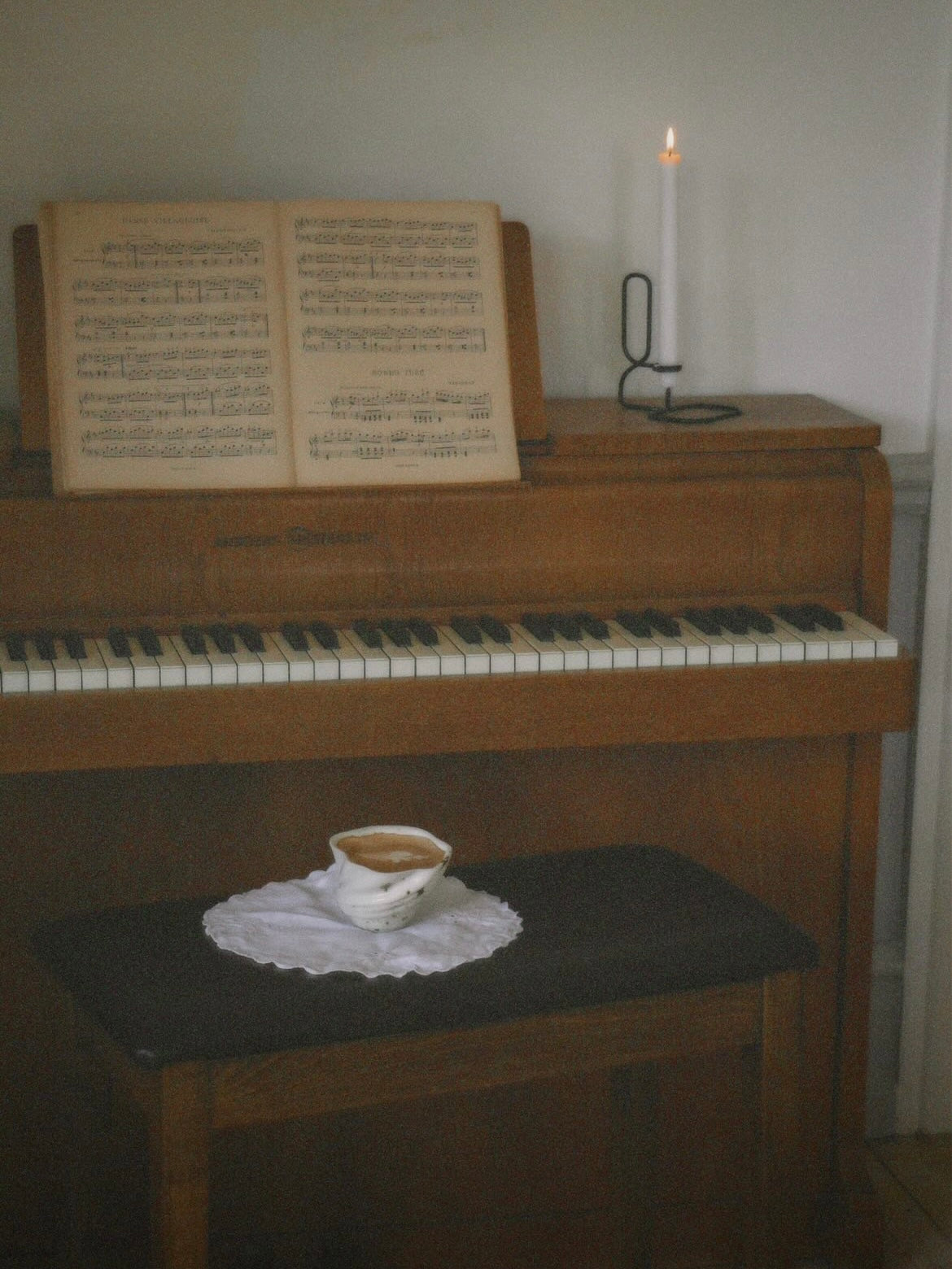Svanekoppen