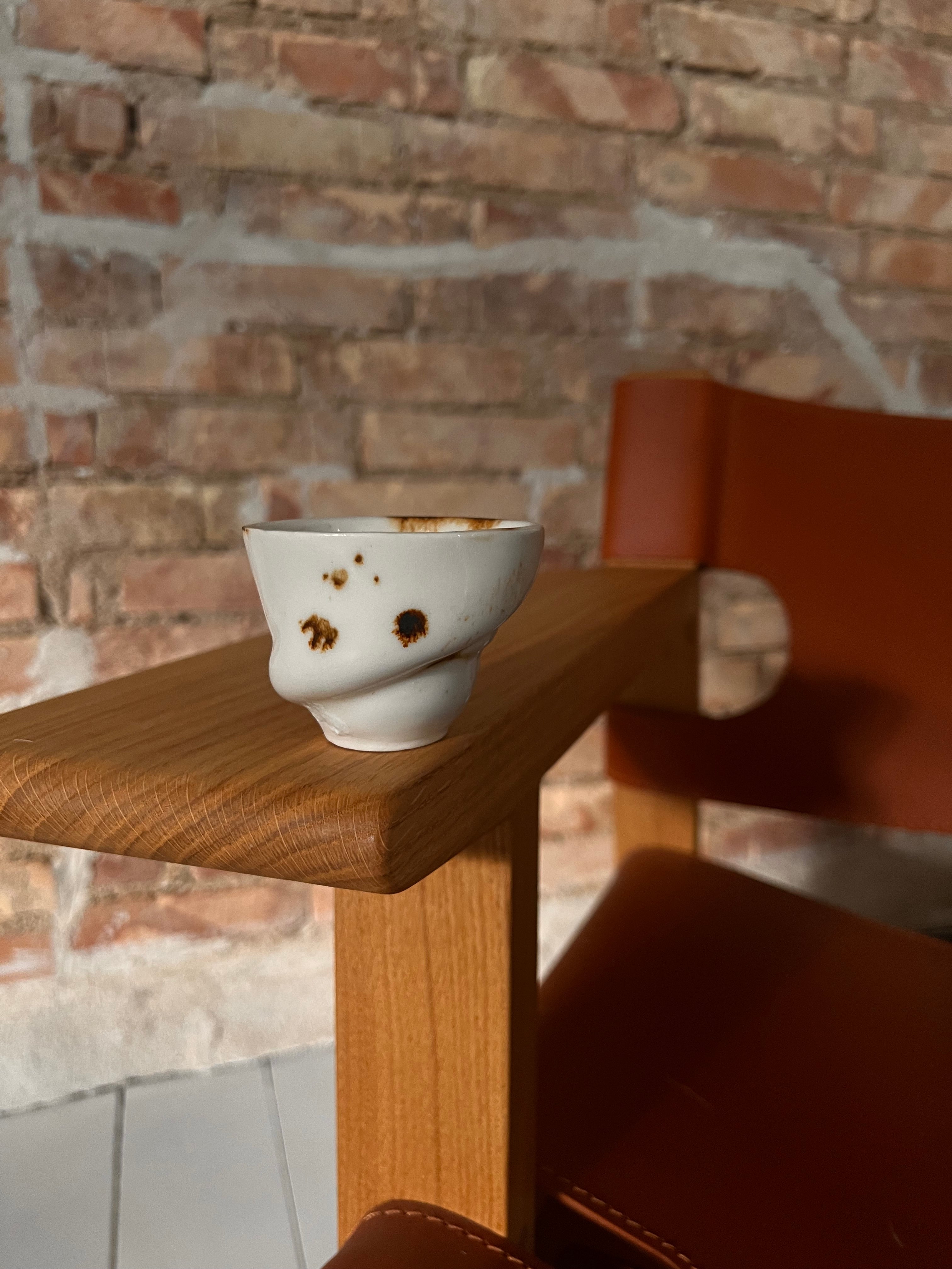 Ryle kop, espresso