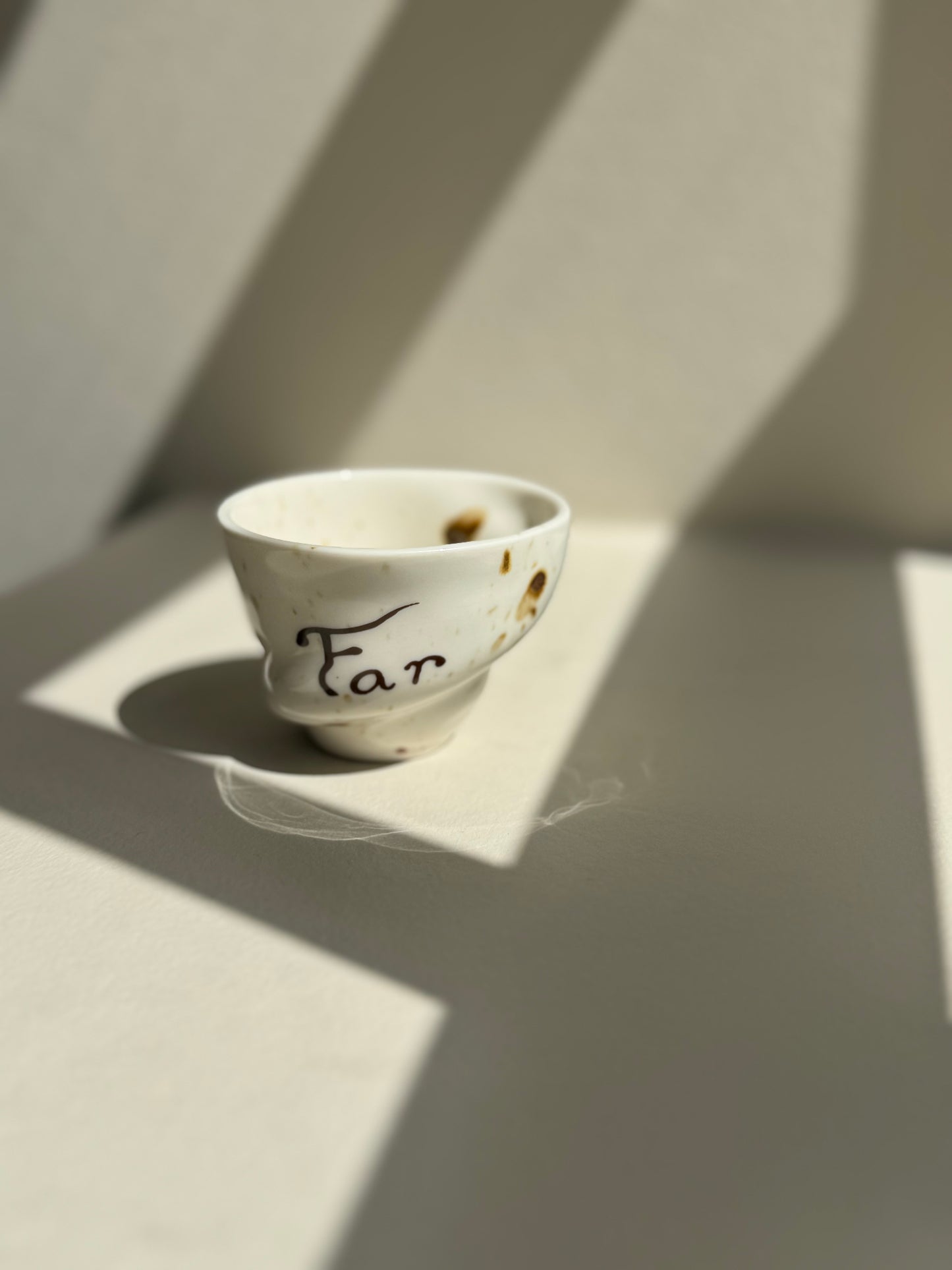 Father cup espresso