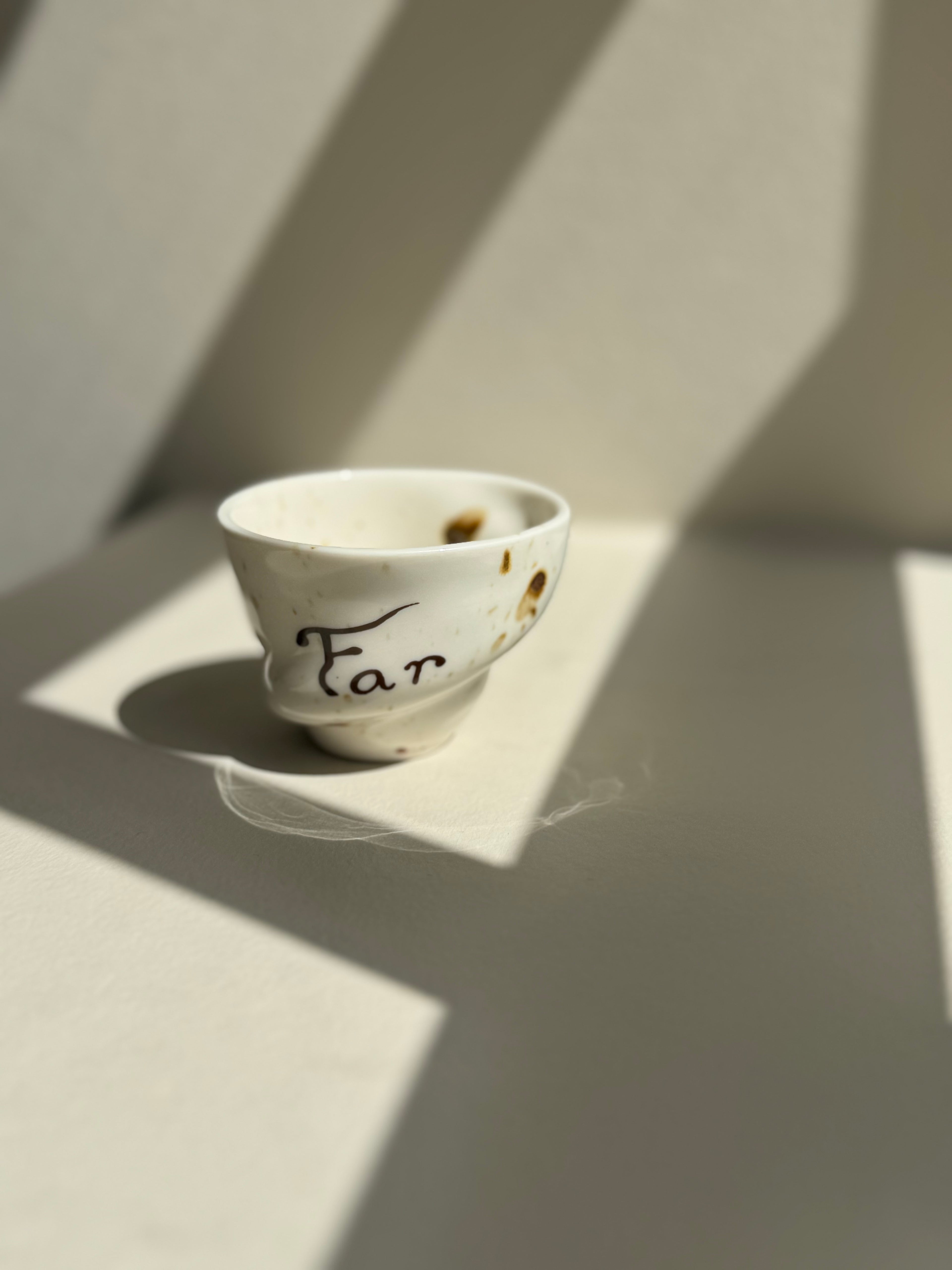 Far kop espresso