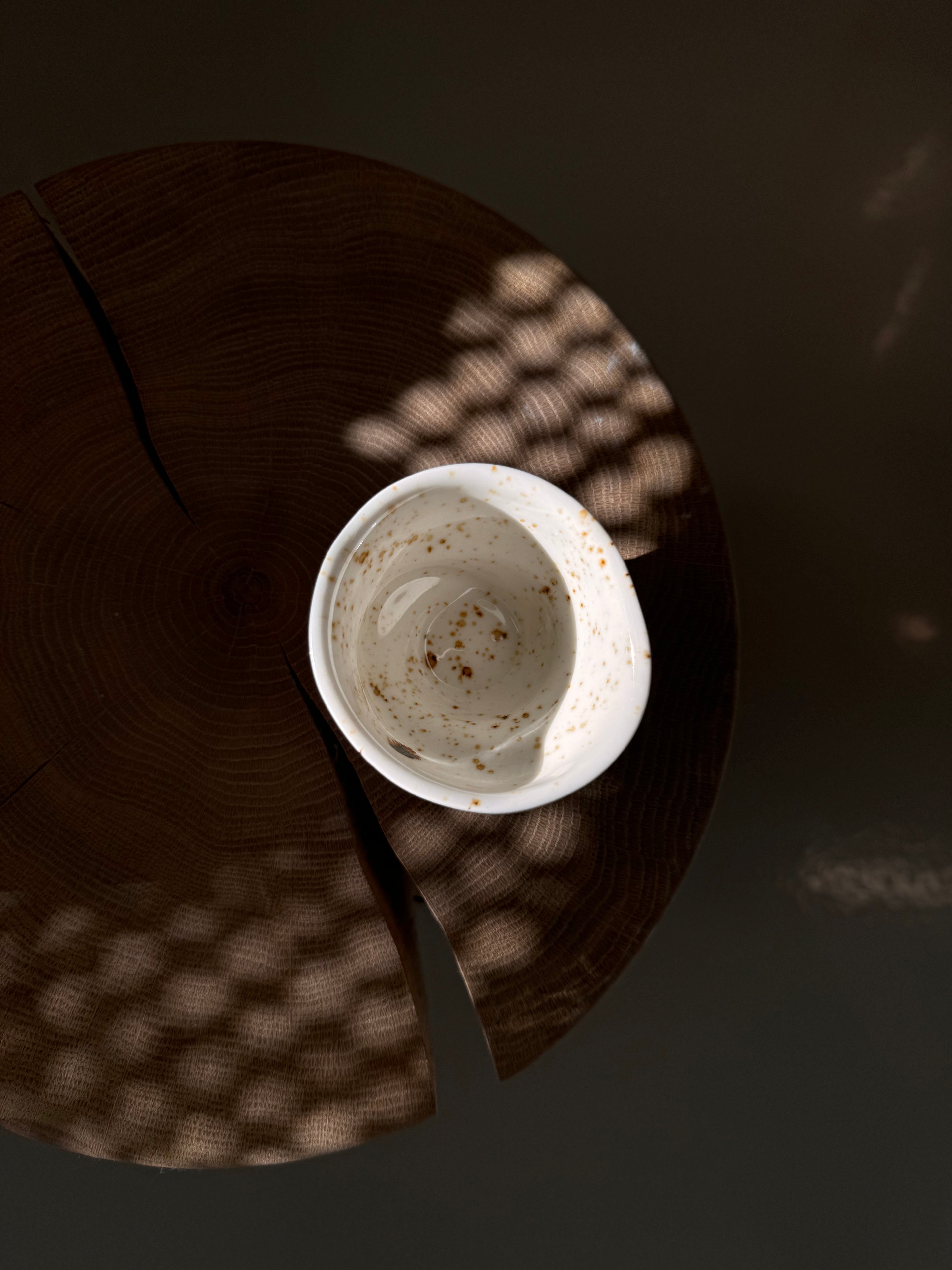 Spurve kop espresso