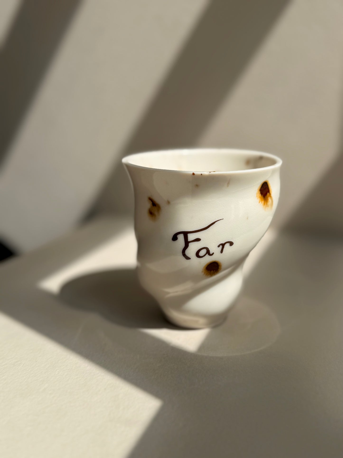 Vatertasse