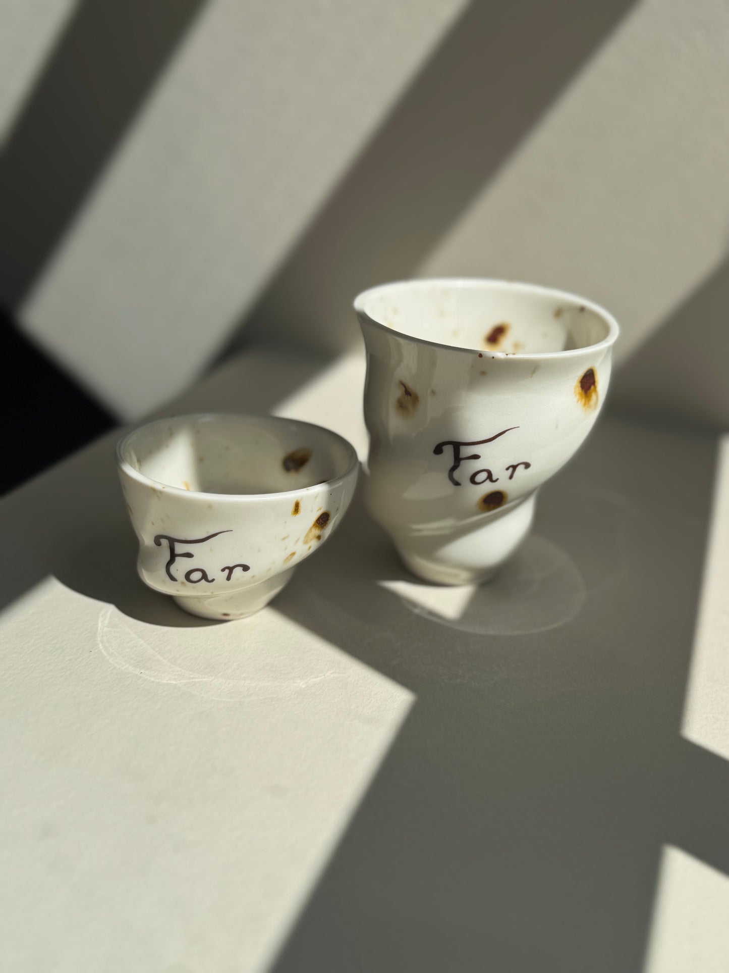 Father cup espresso
