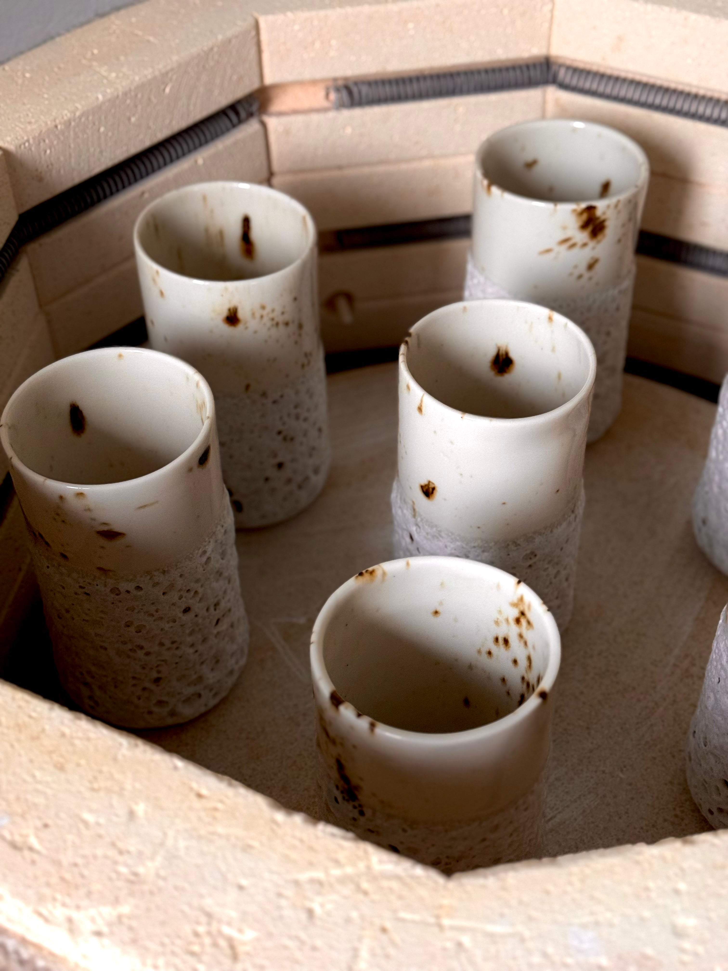 Havskums vase