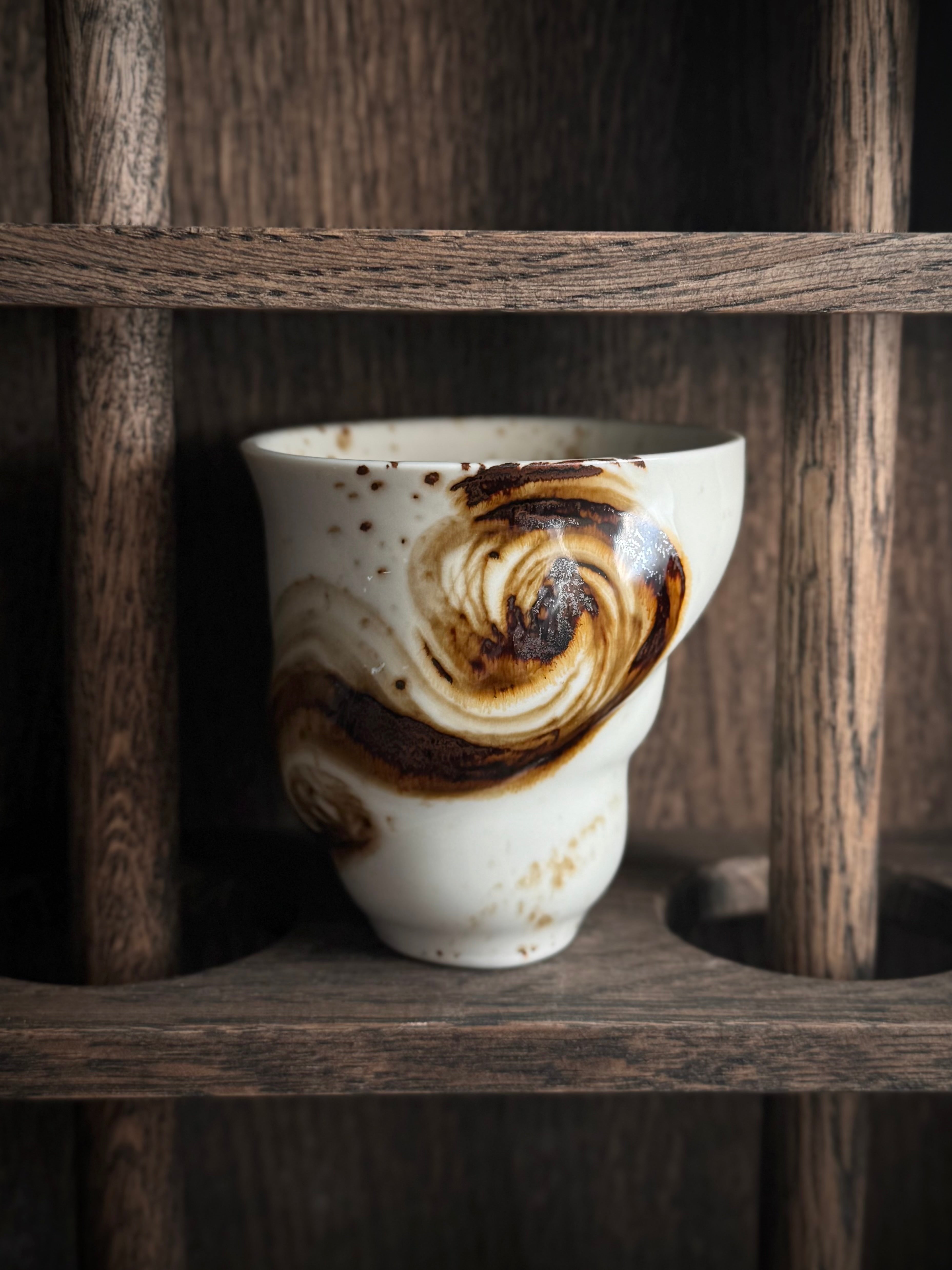 The BLACK collection