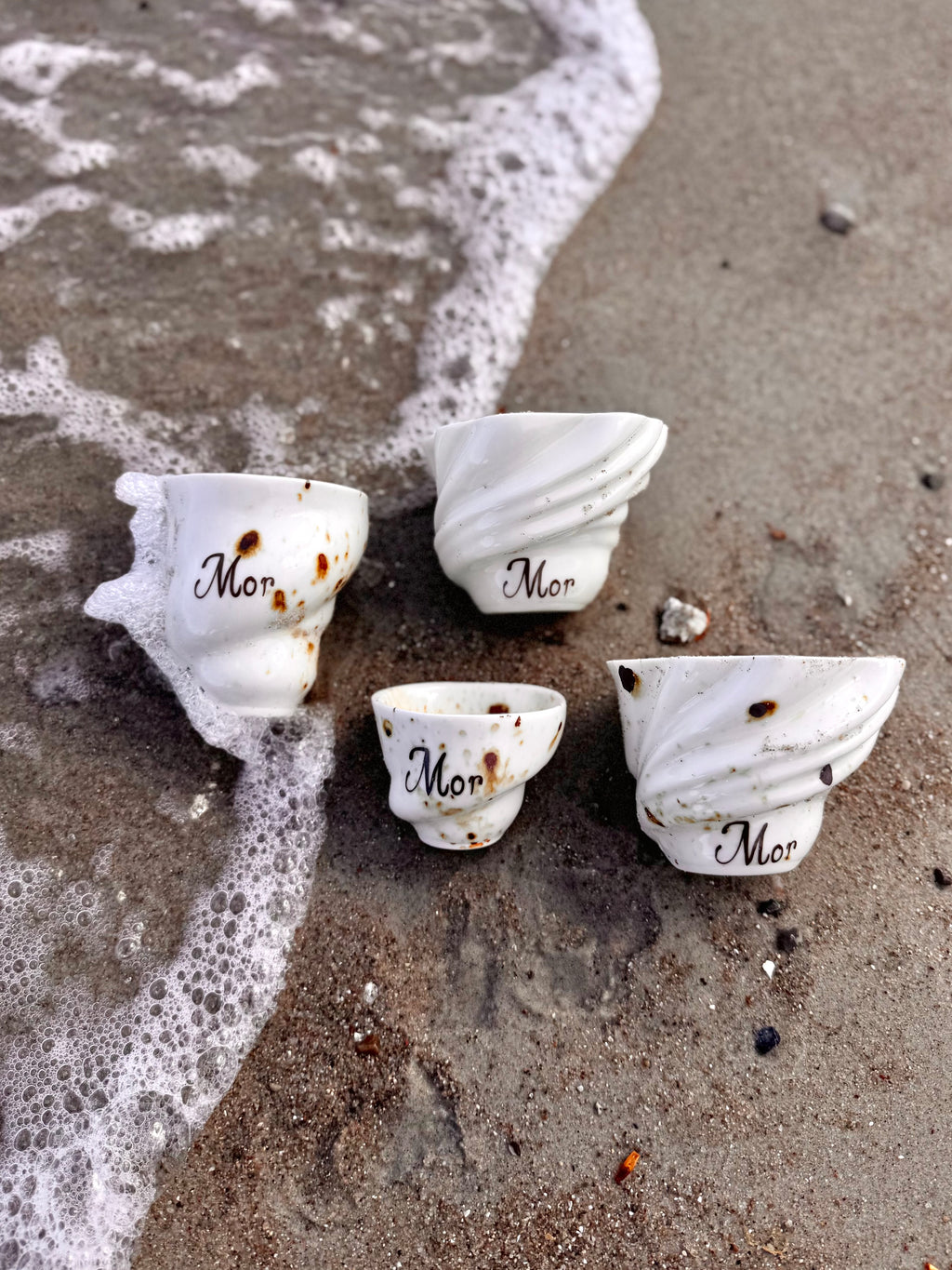 Mother cup