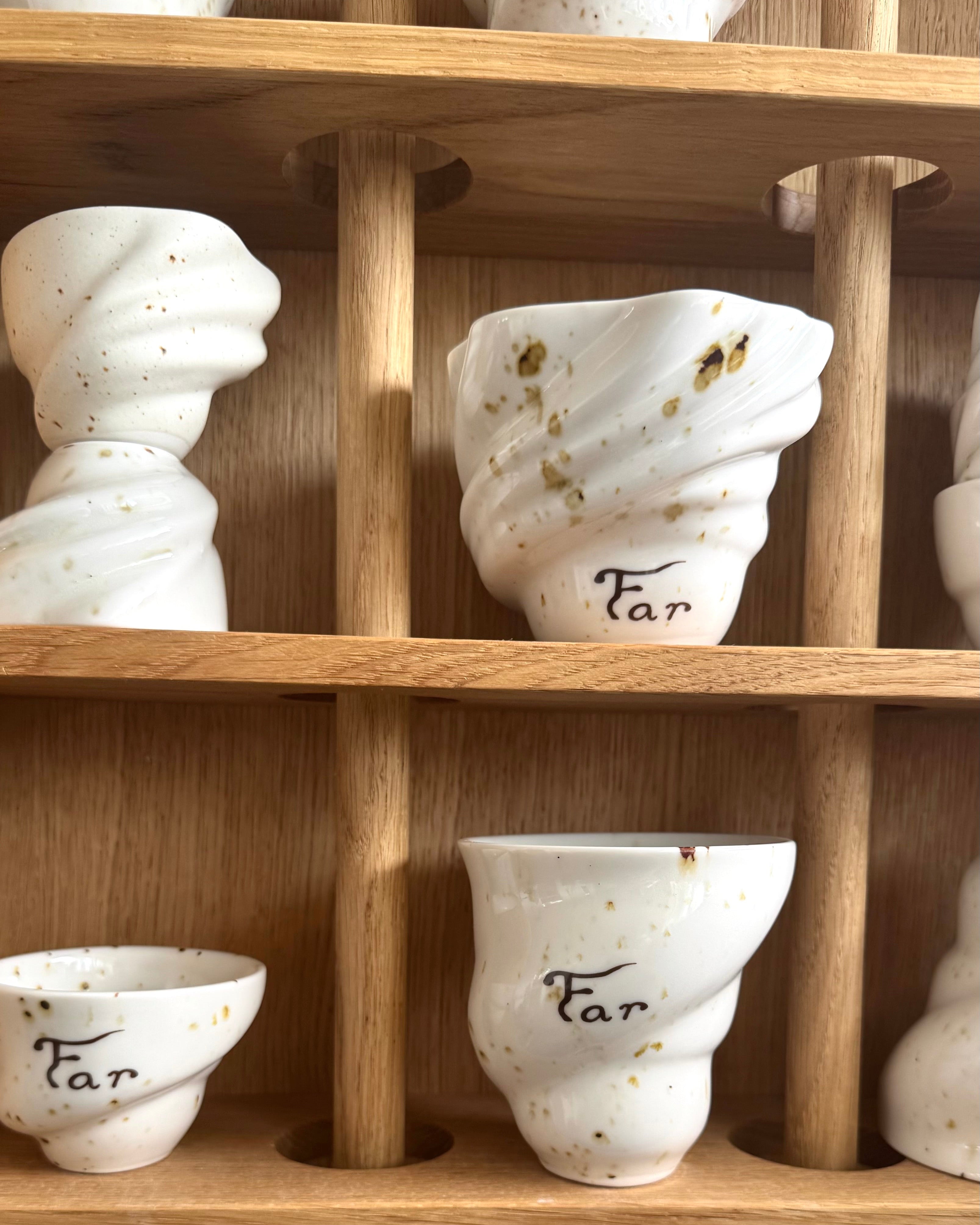 Father cup espresso