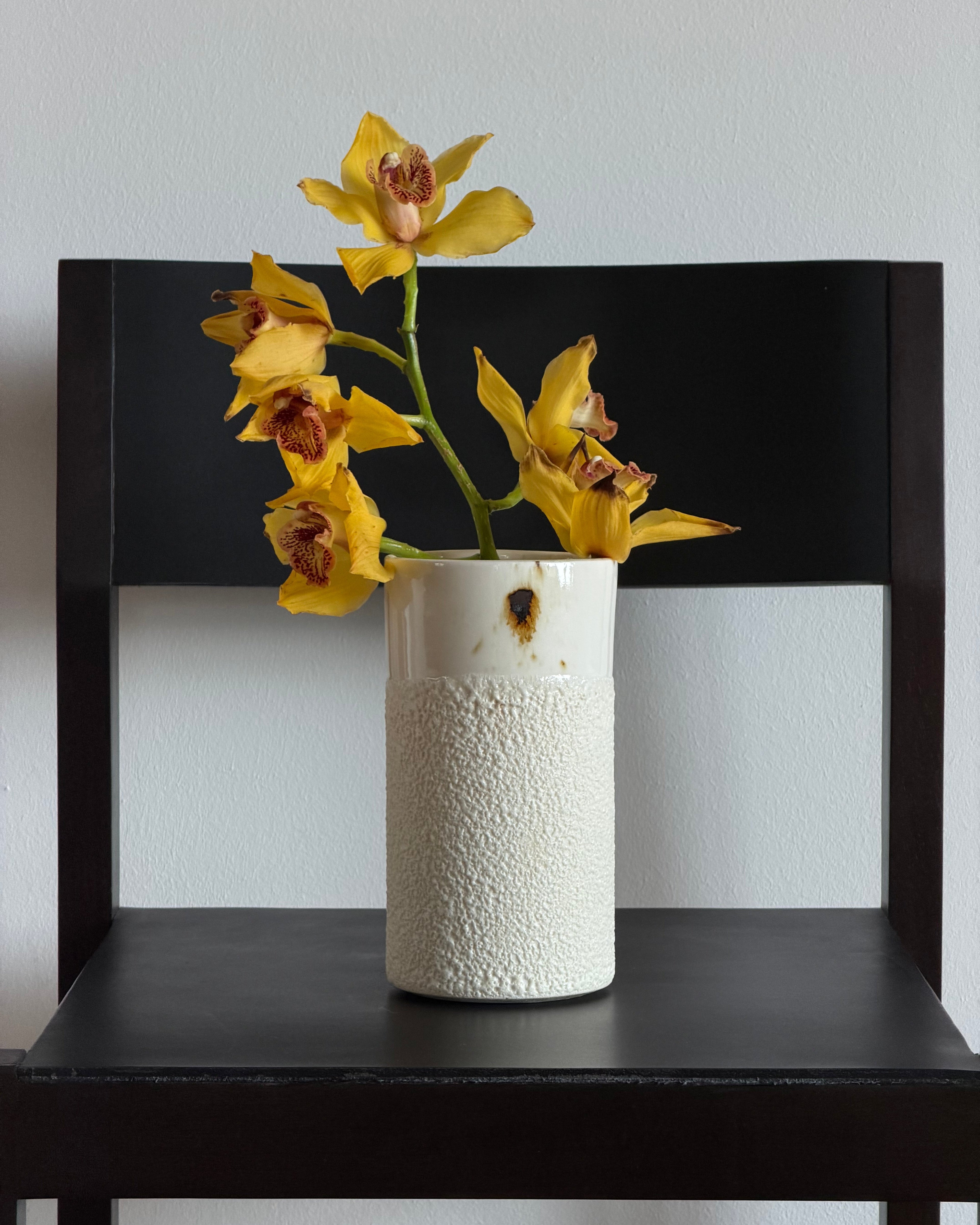 Meeresschaum Vase