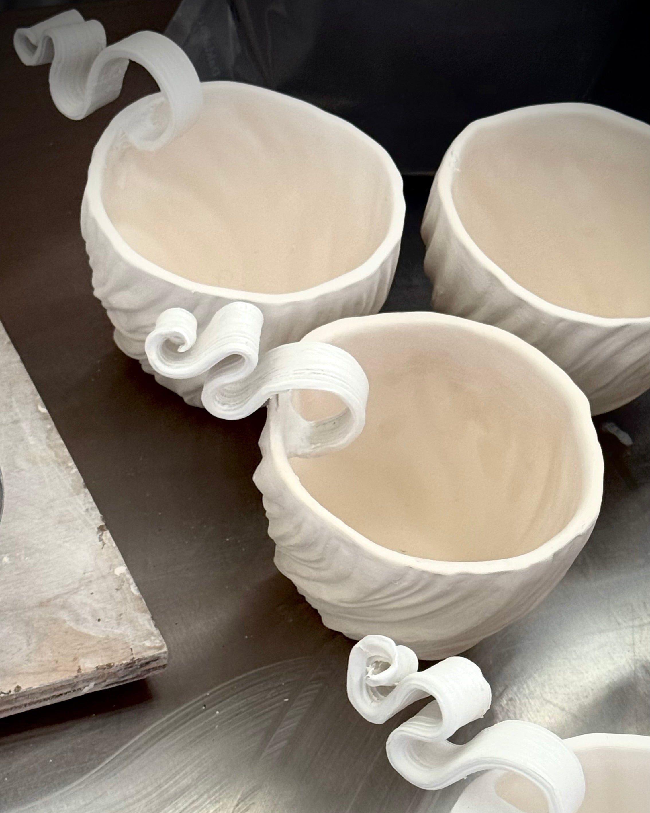  Venø-Bucht-Tasse - NEW in.  Shop update on 24 june at 12:00 PM