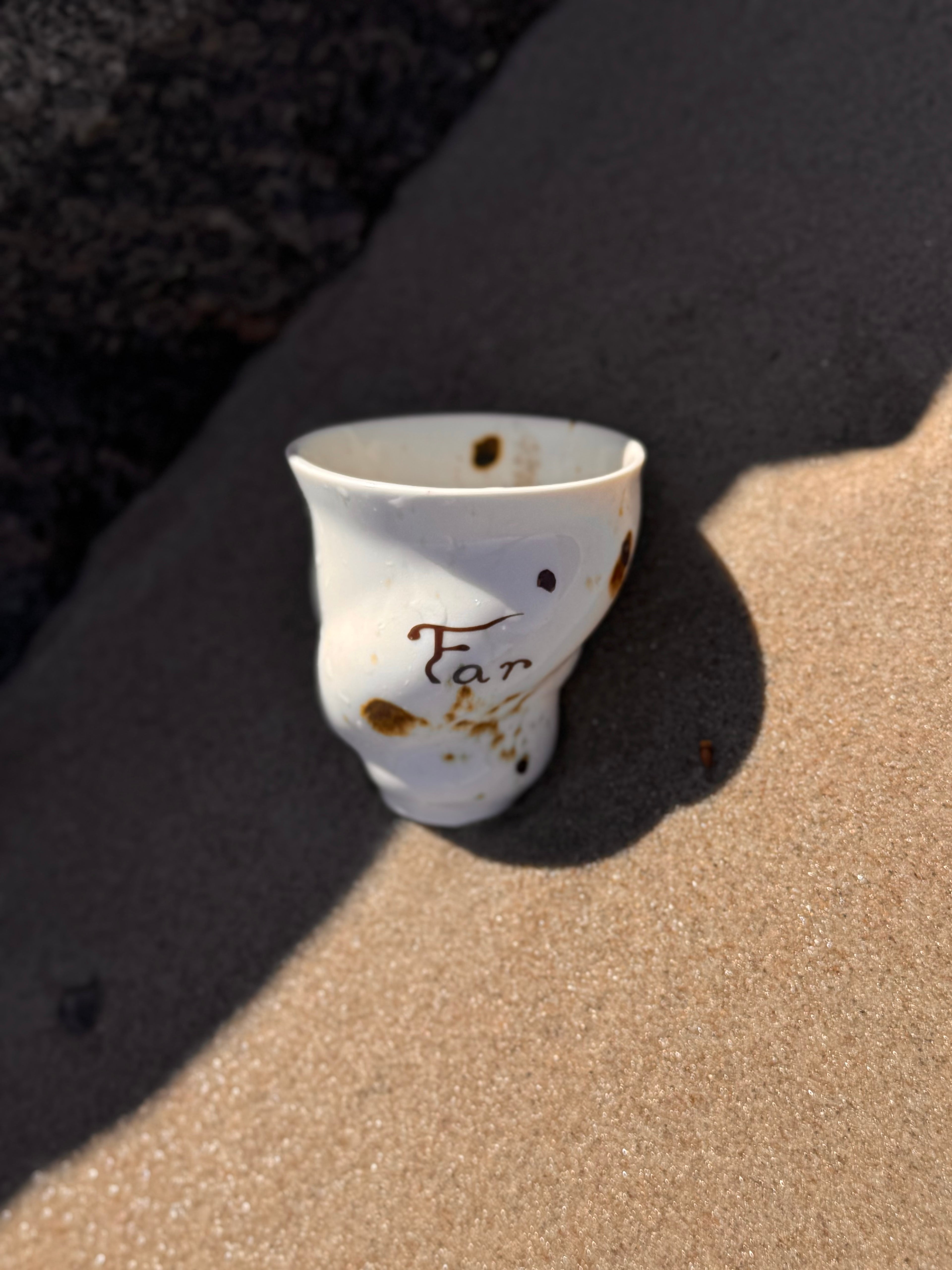Father cup