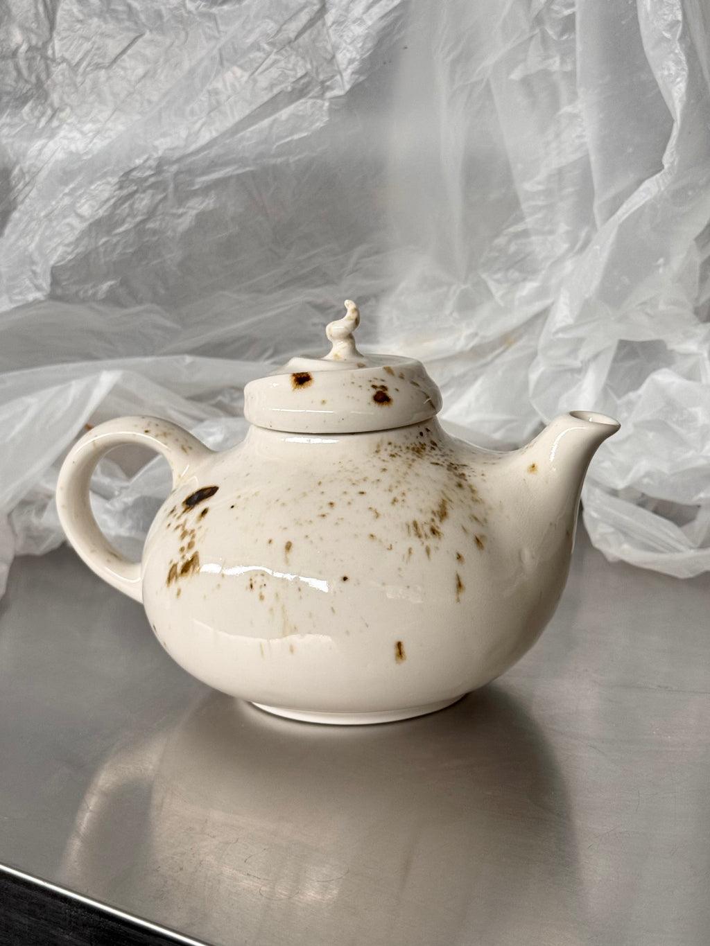 Teapot #1