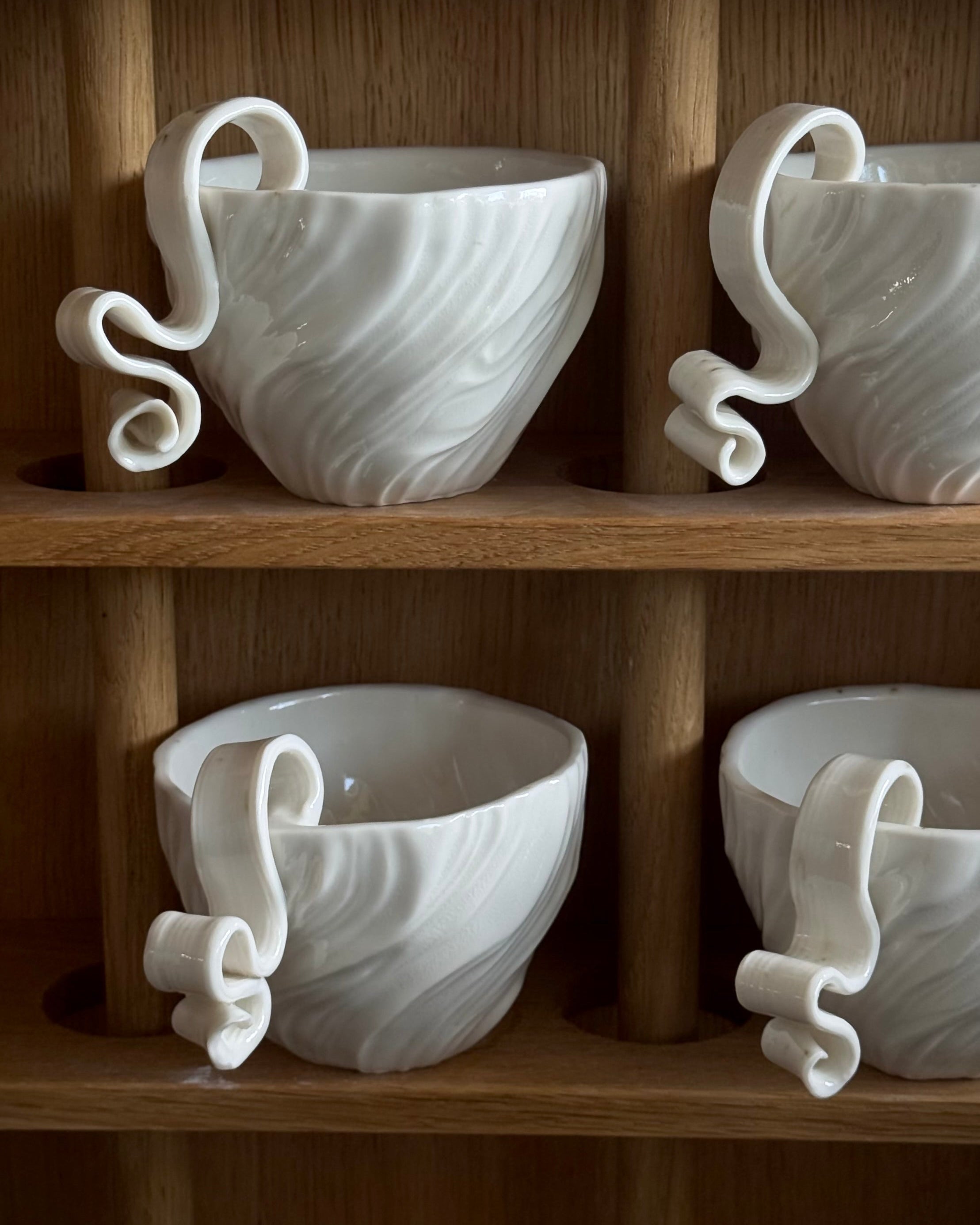 Venø Bay Cup - New in.  Shop update on 24 june at 12:00 PM