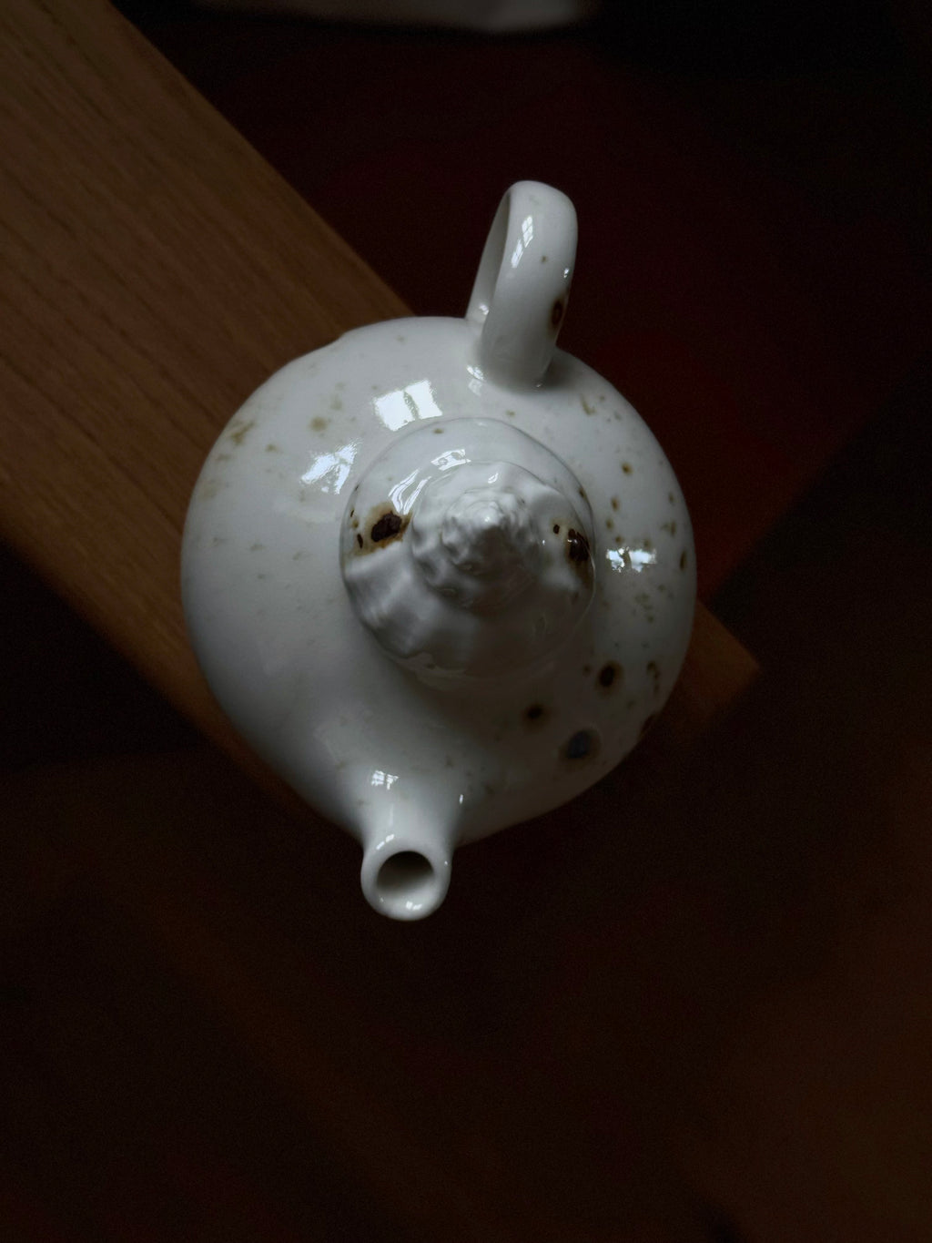 Teapot #6