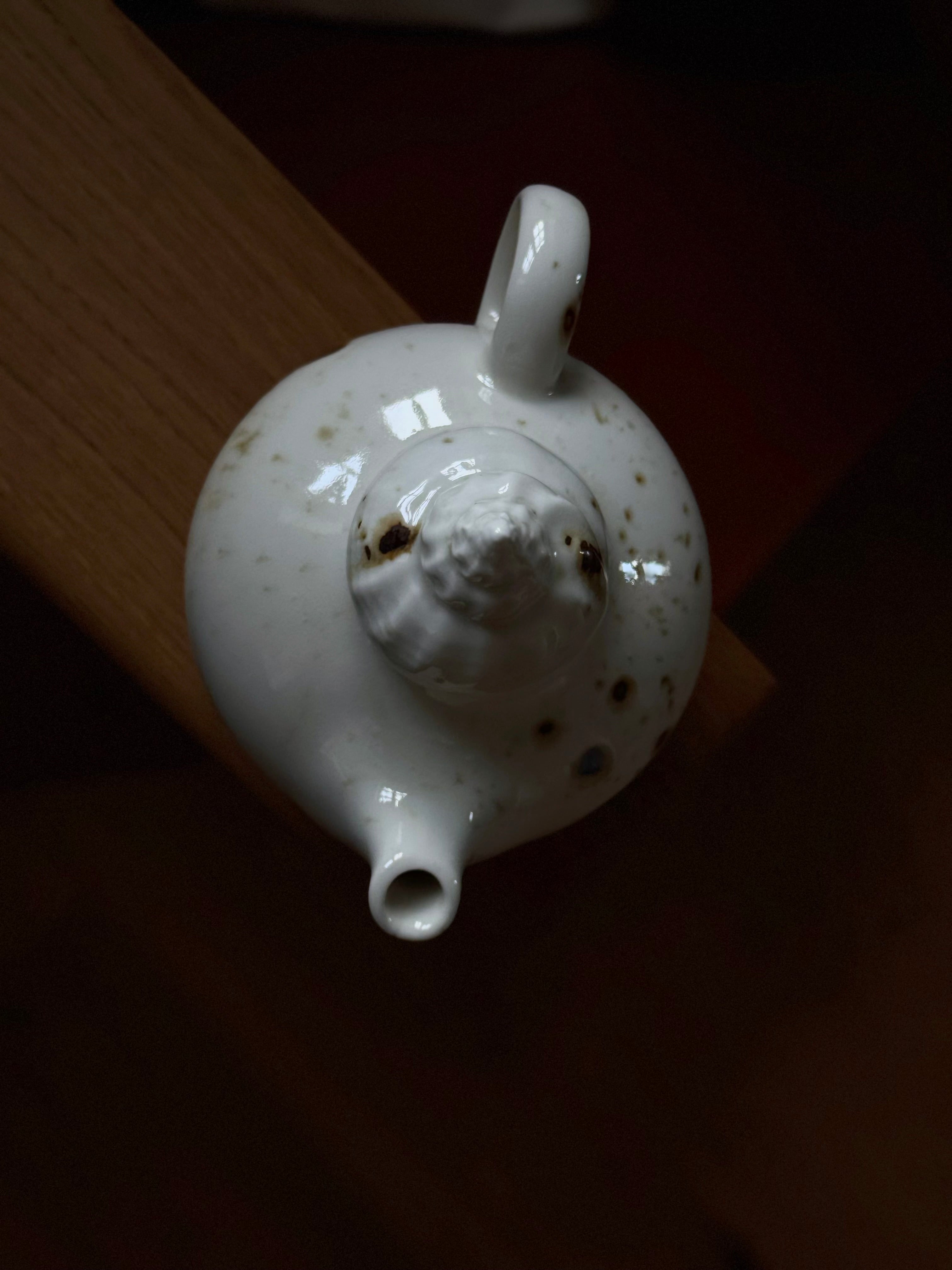 Teapot #6