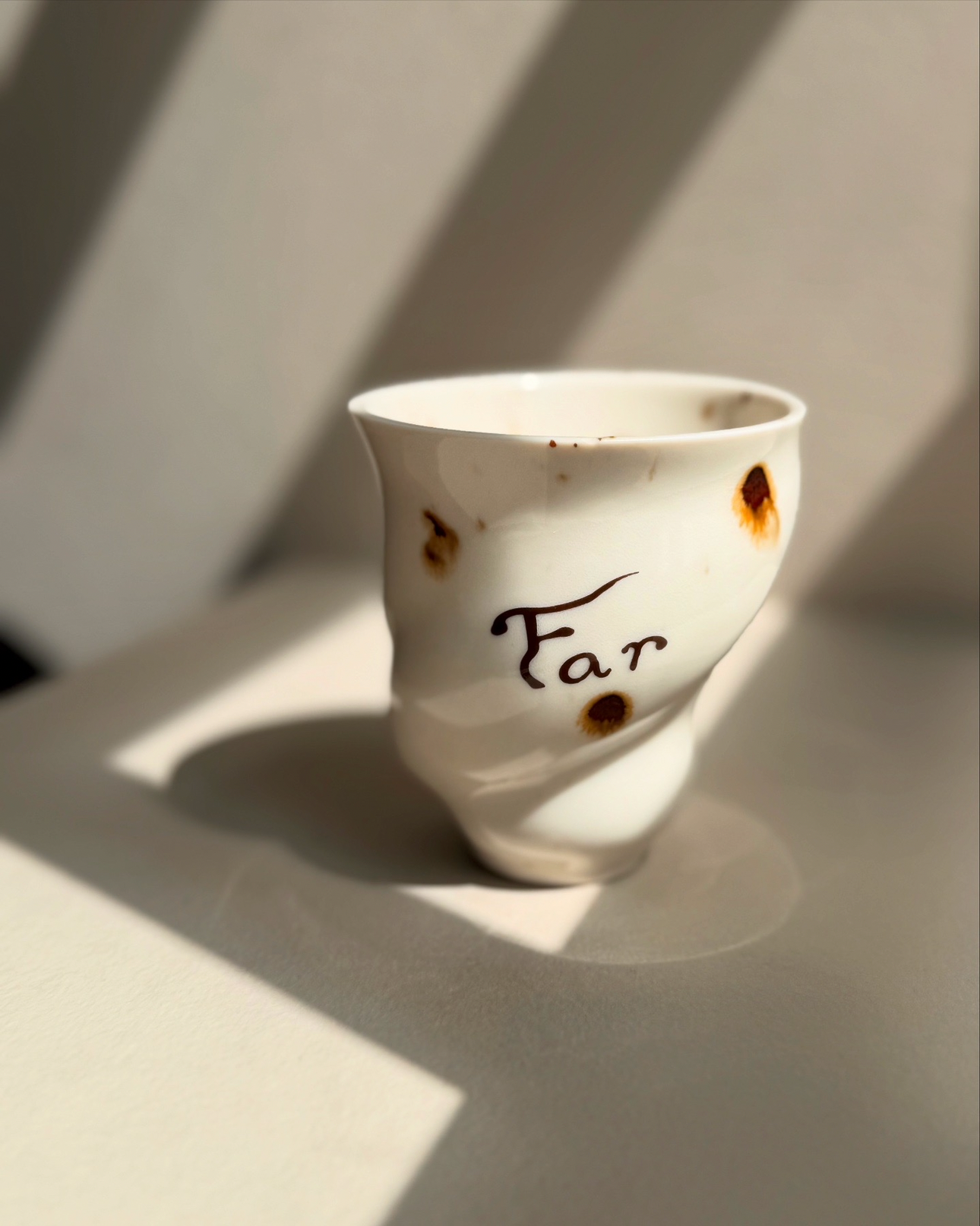 Vatertasse