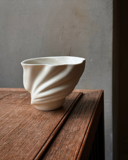 Schale Tasse