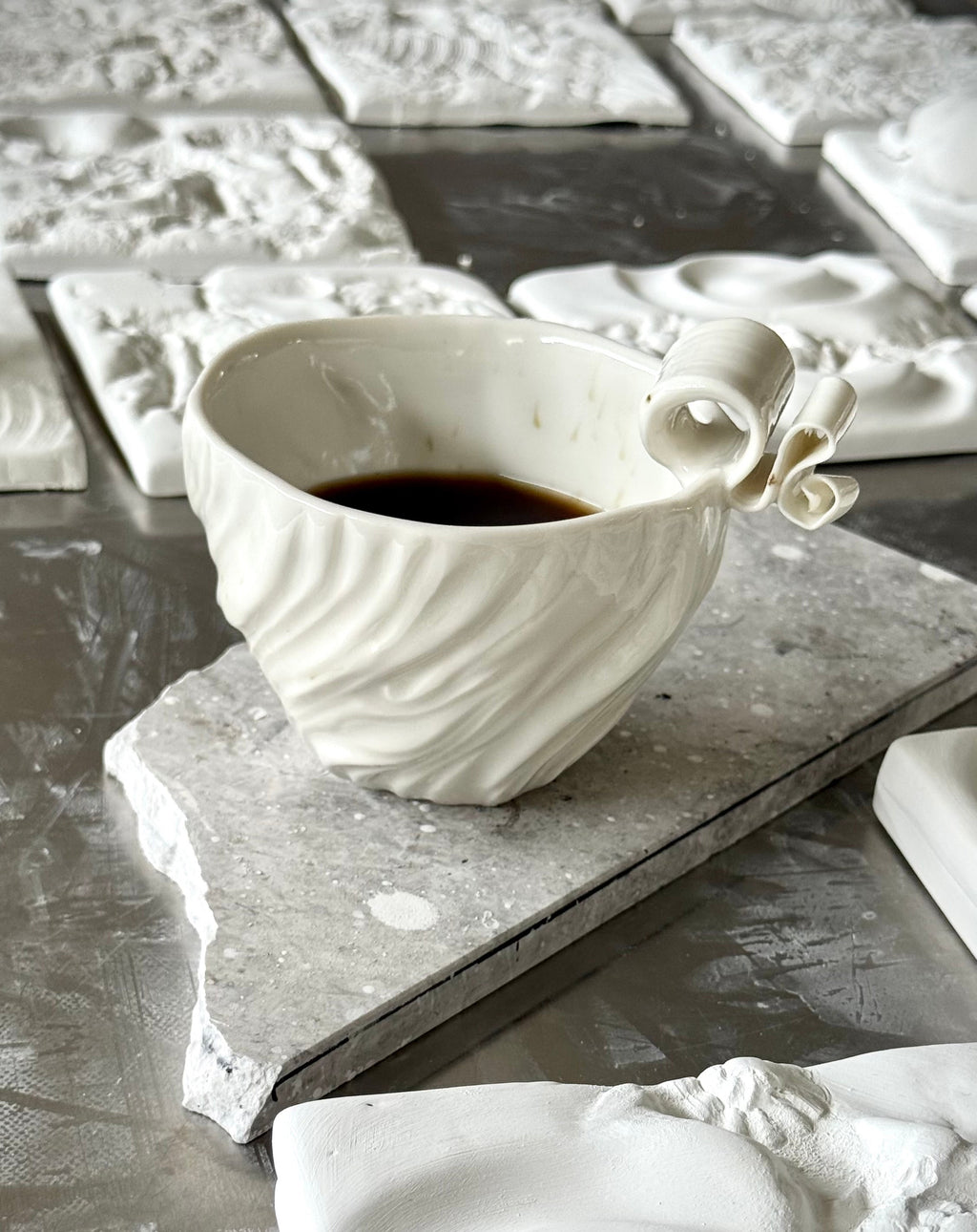  Venø-Bucht-Tasse - NEW in.  Shop update on 24 june at 12:00 PM