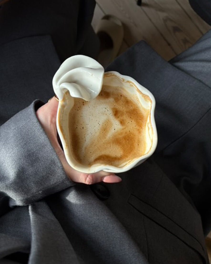 Wing cup - Shop update on 24 june at 12:00 PM