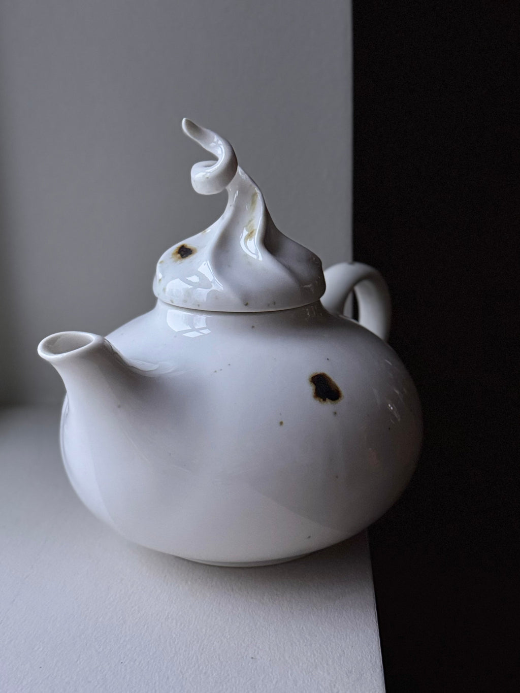Teapot #3