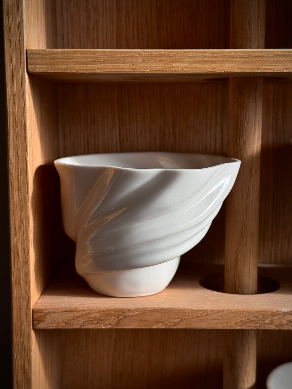 Kopreol - lys eg med 12 rum