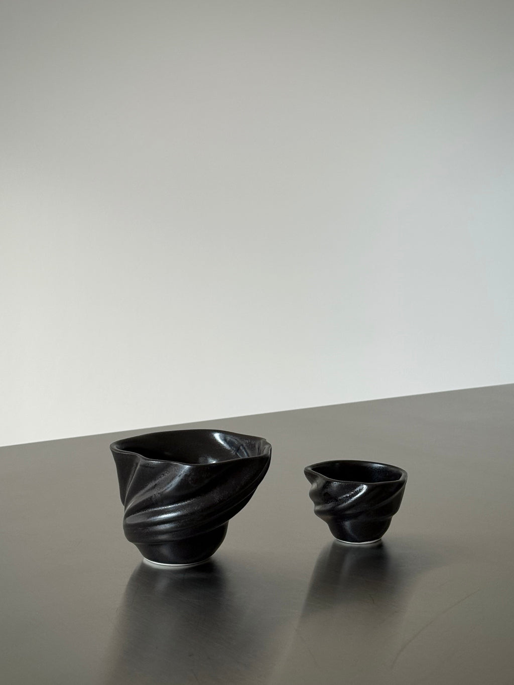 Ælling sort/espresso