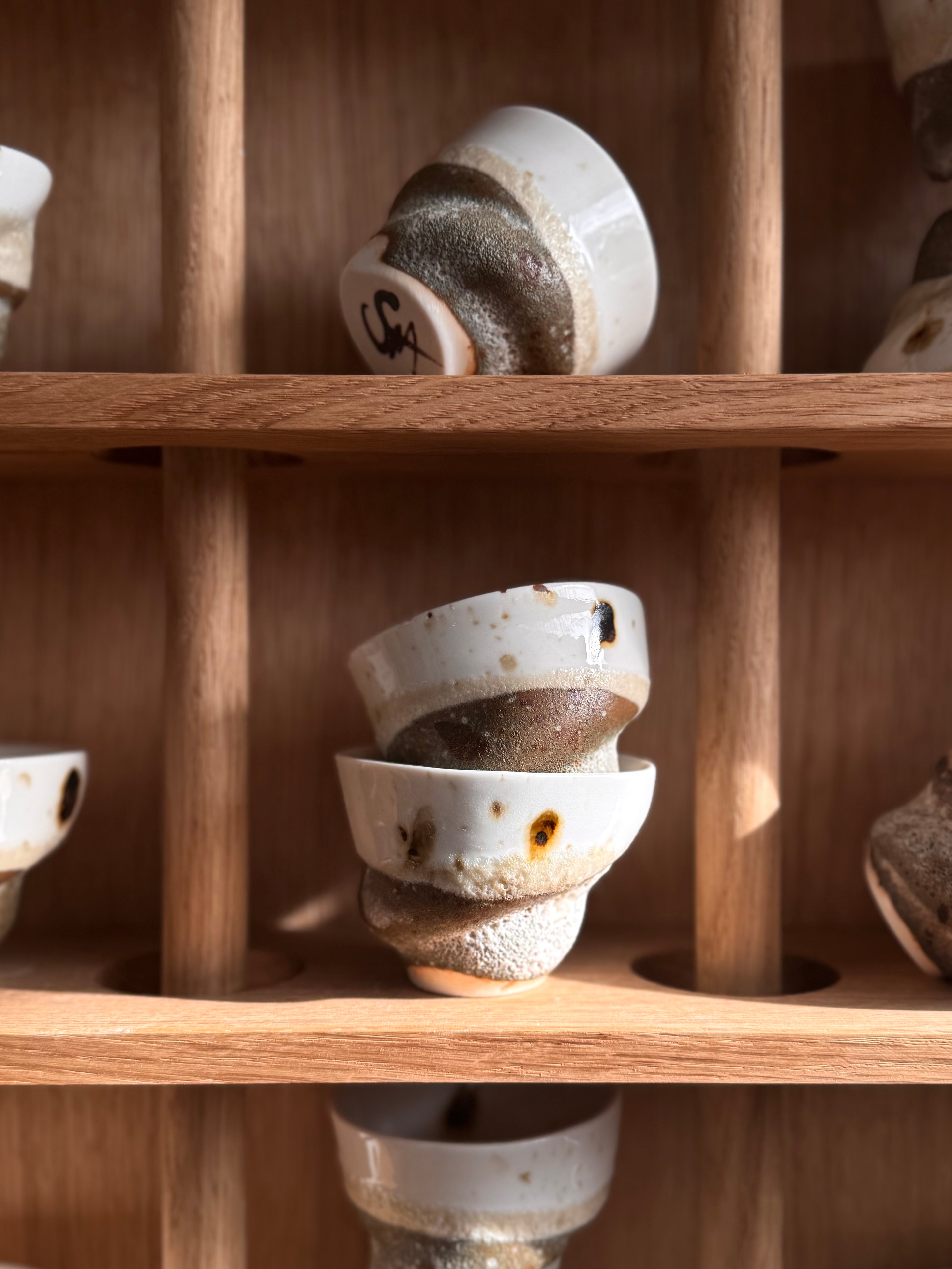 Stenbrudskop espresso