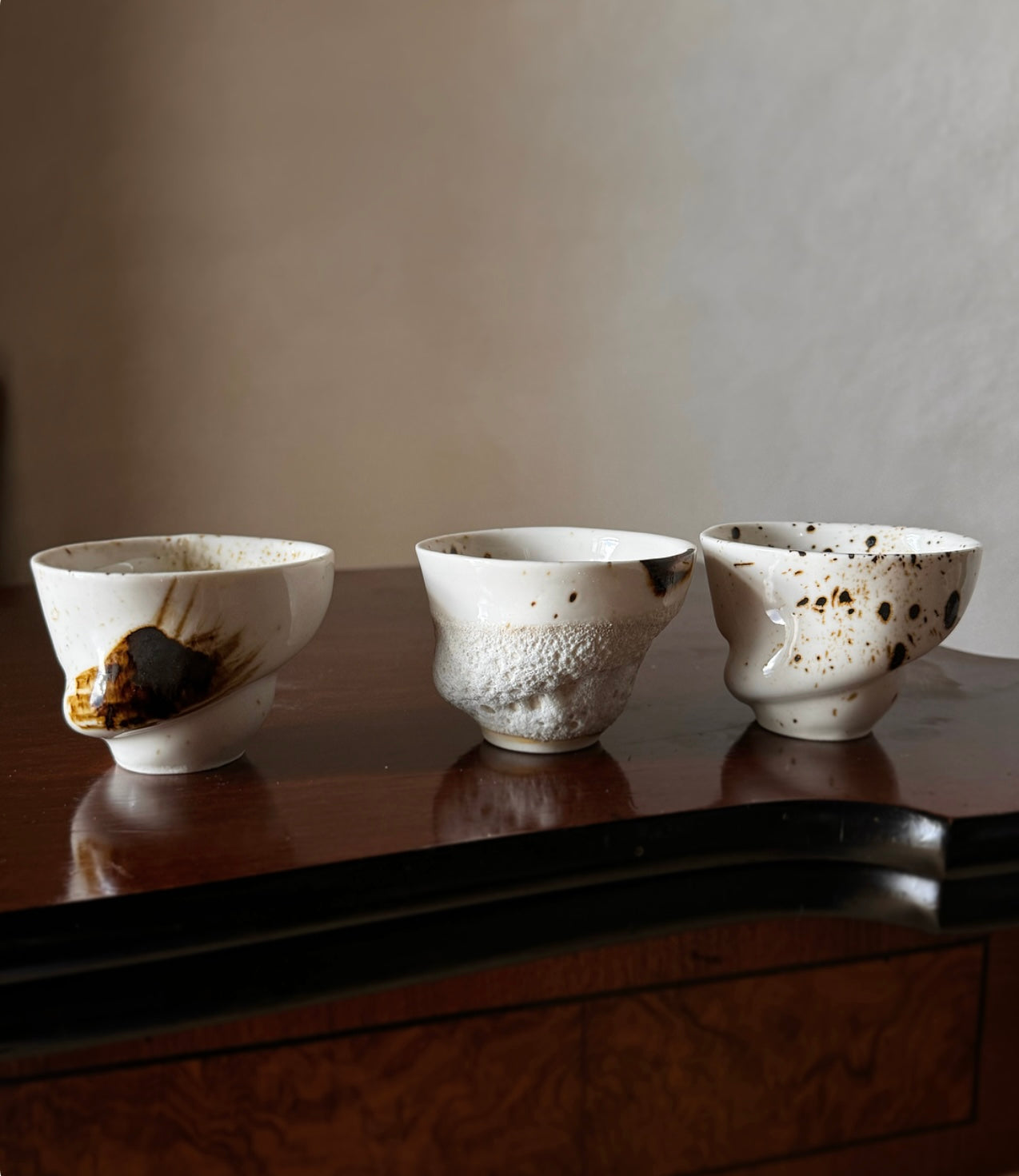 Ryle cup, espresso