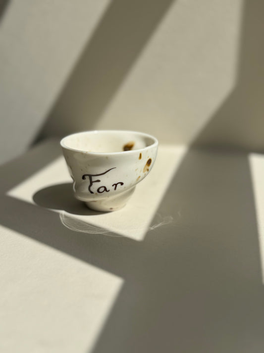Vatertasse Espresso