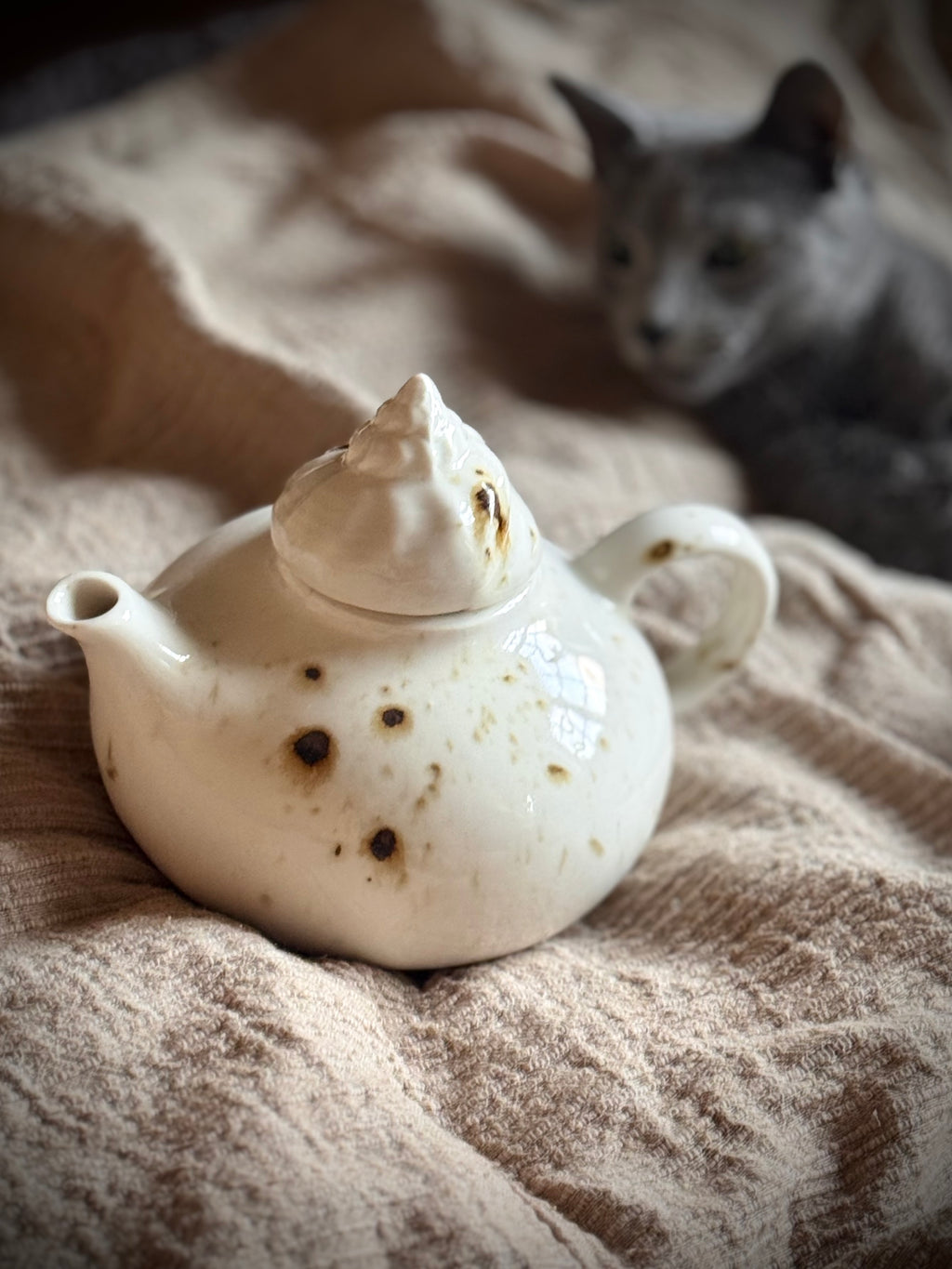Teapot #6
