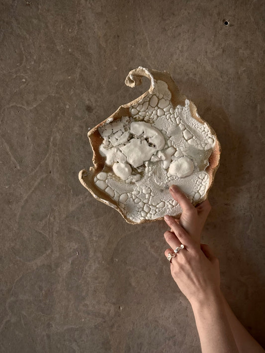 Fragments - wall hanging light UNIKA