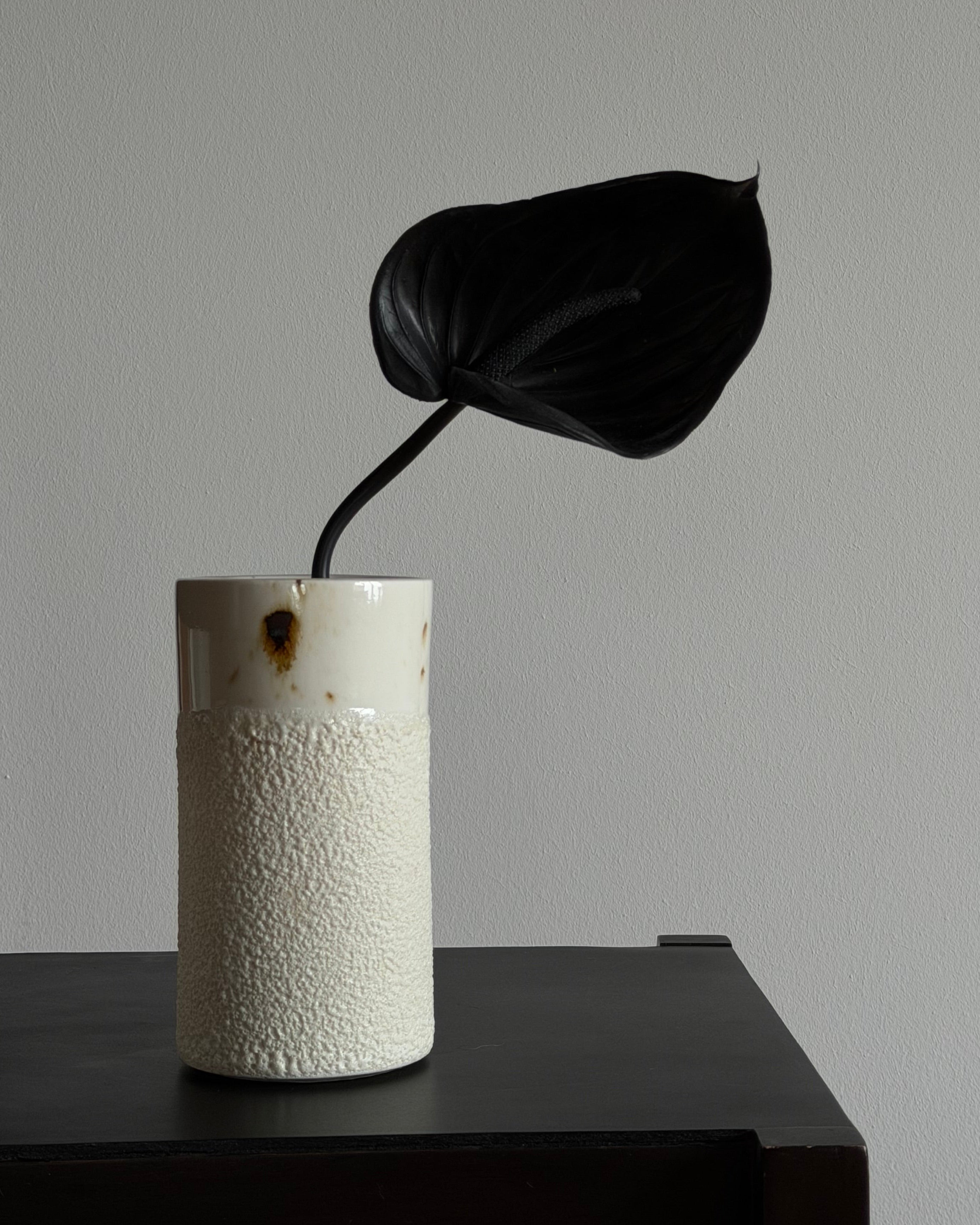 Meeresschaum Vase