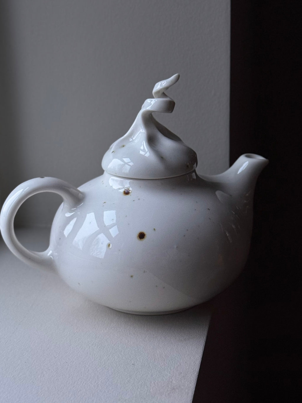 Teapot #3