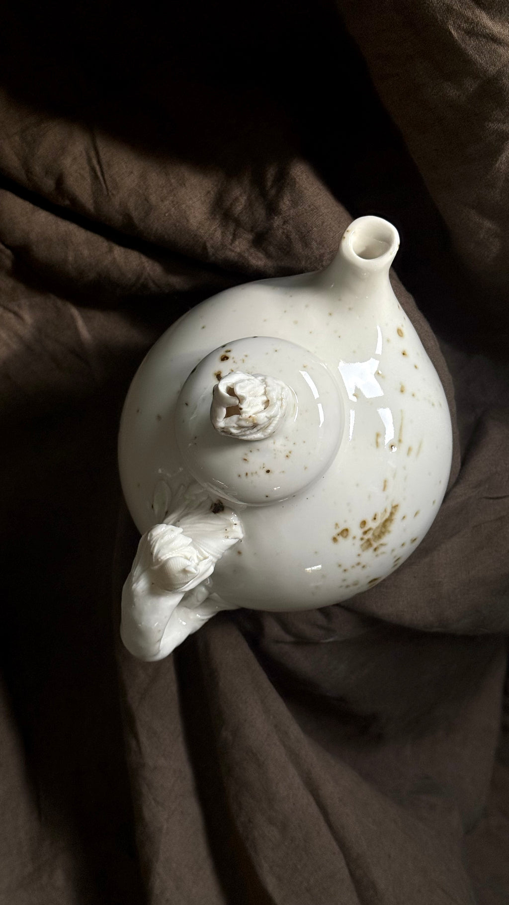 Teapot #1