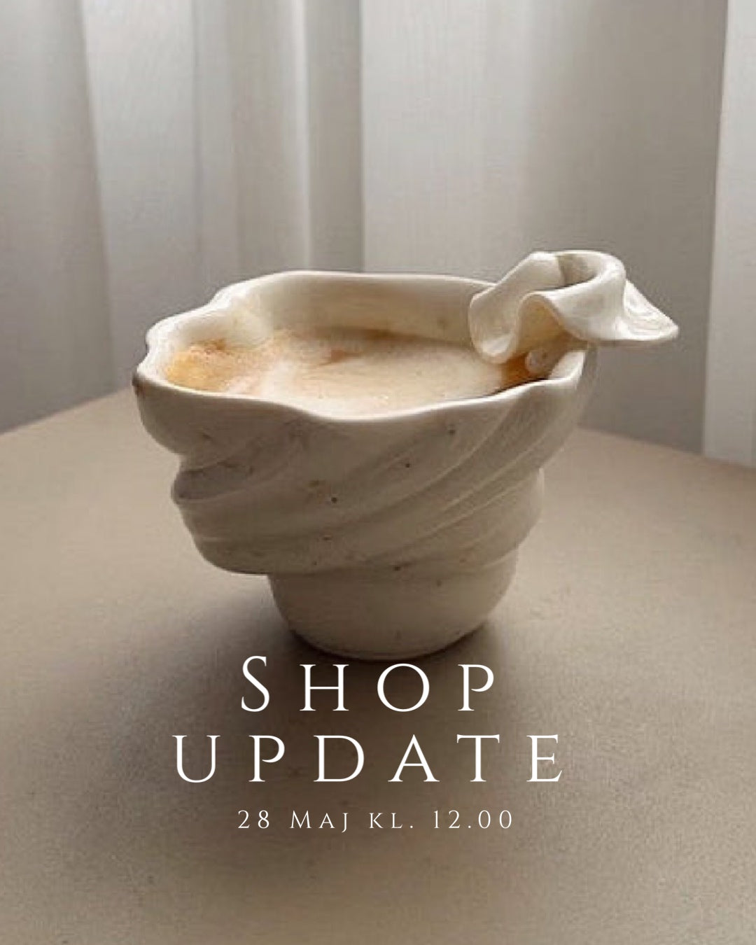 Wing cup