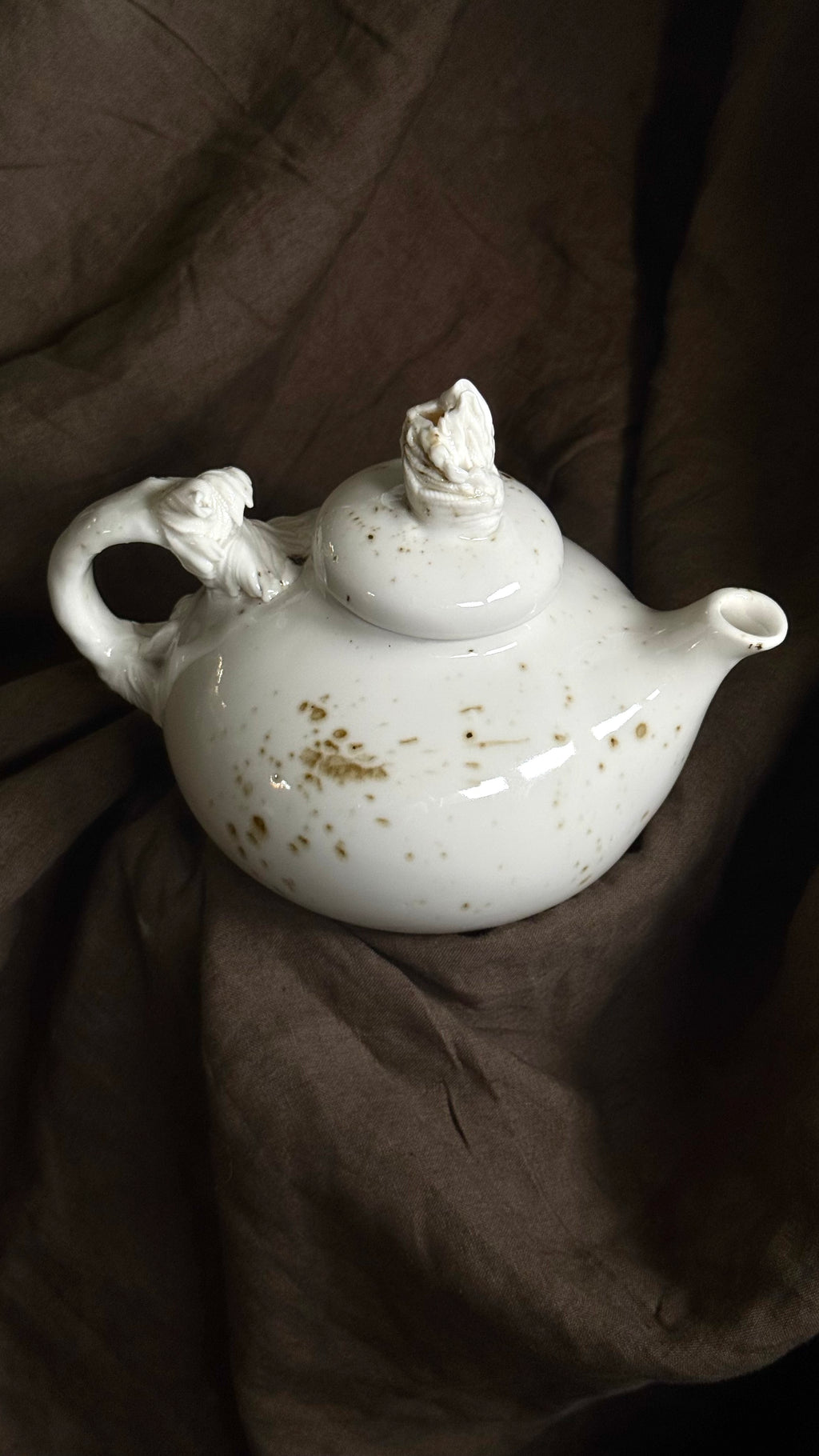 Teapot #1