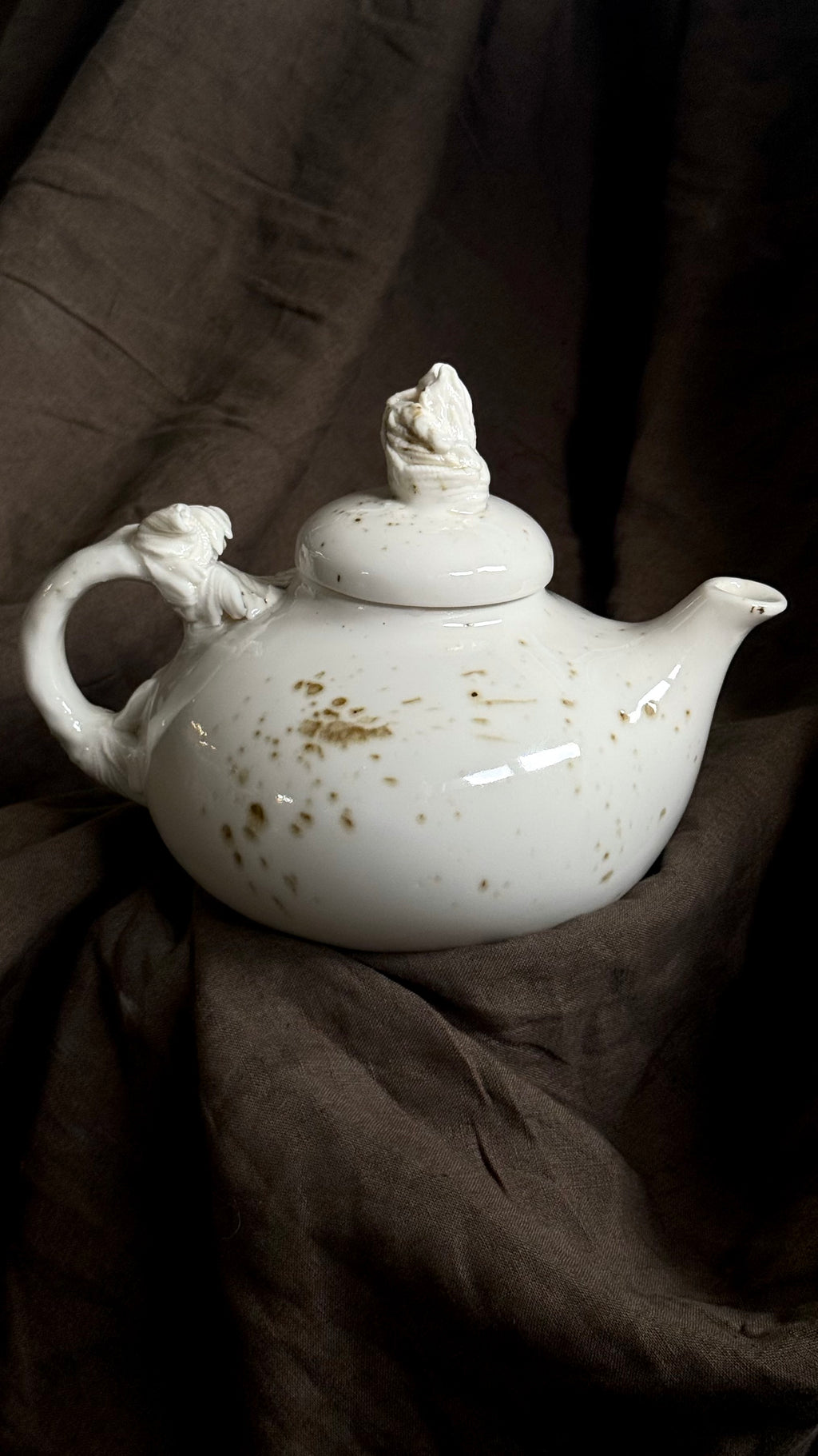 Teapot #1