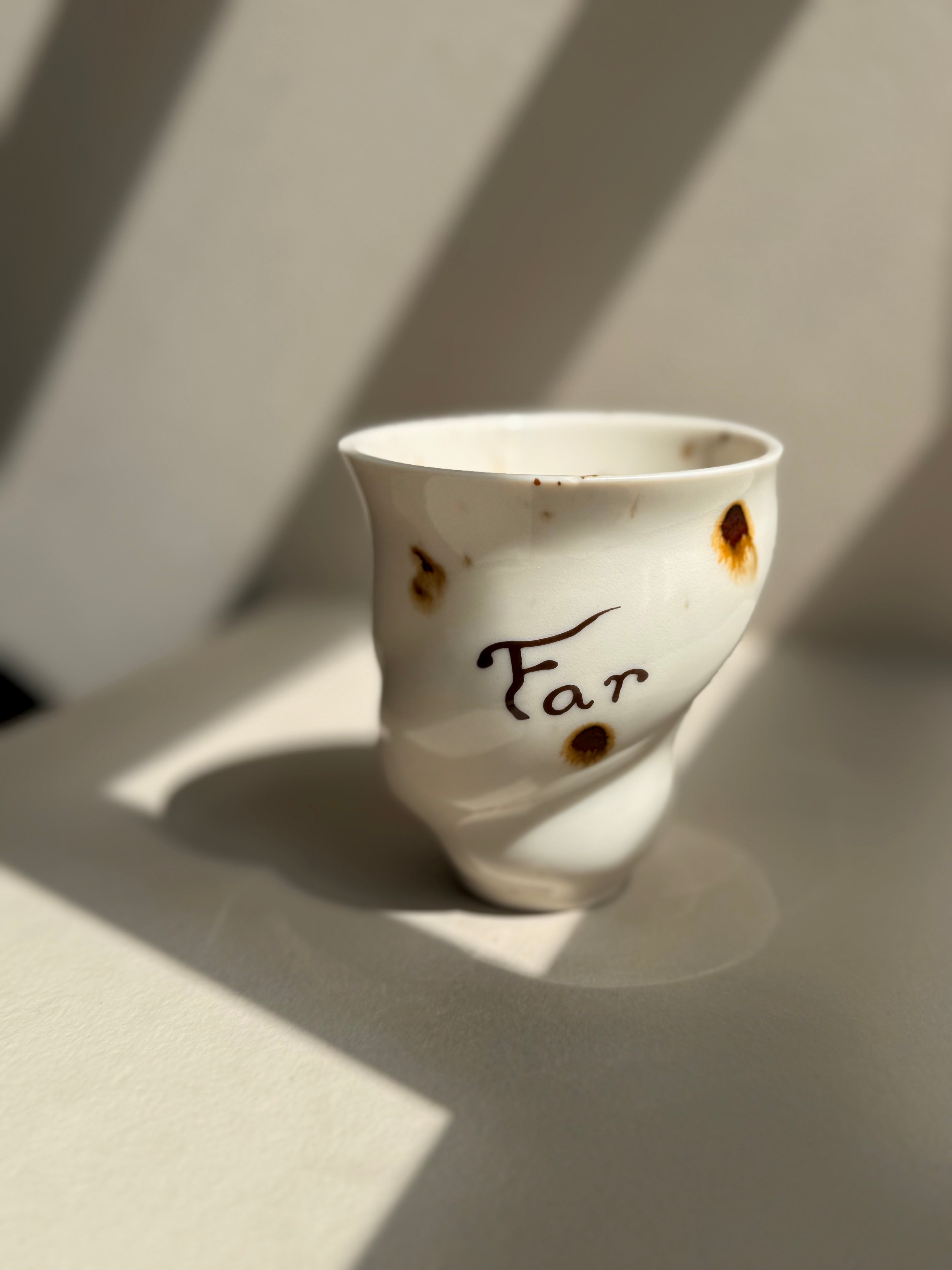 Father cup
