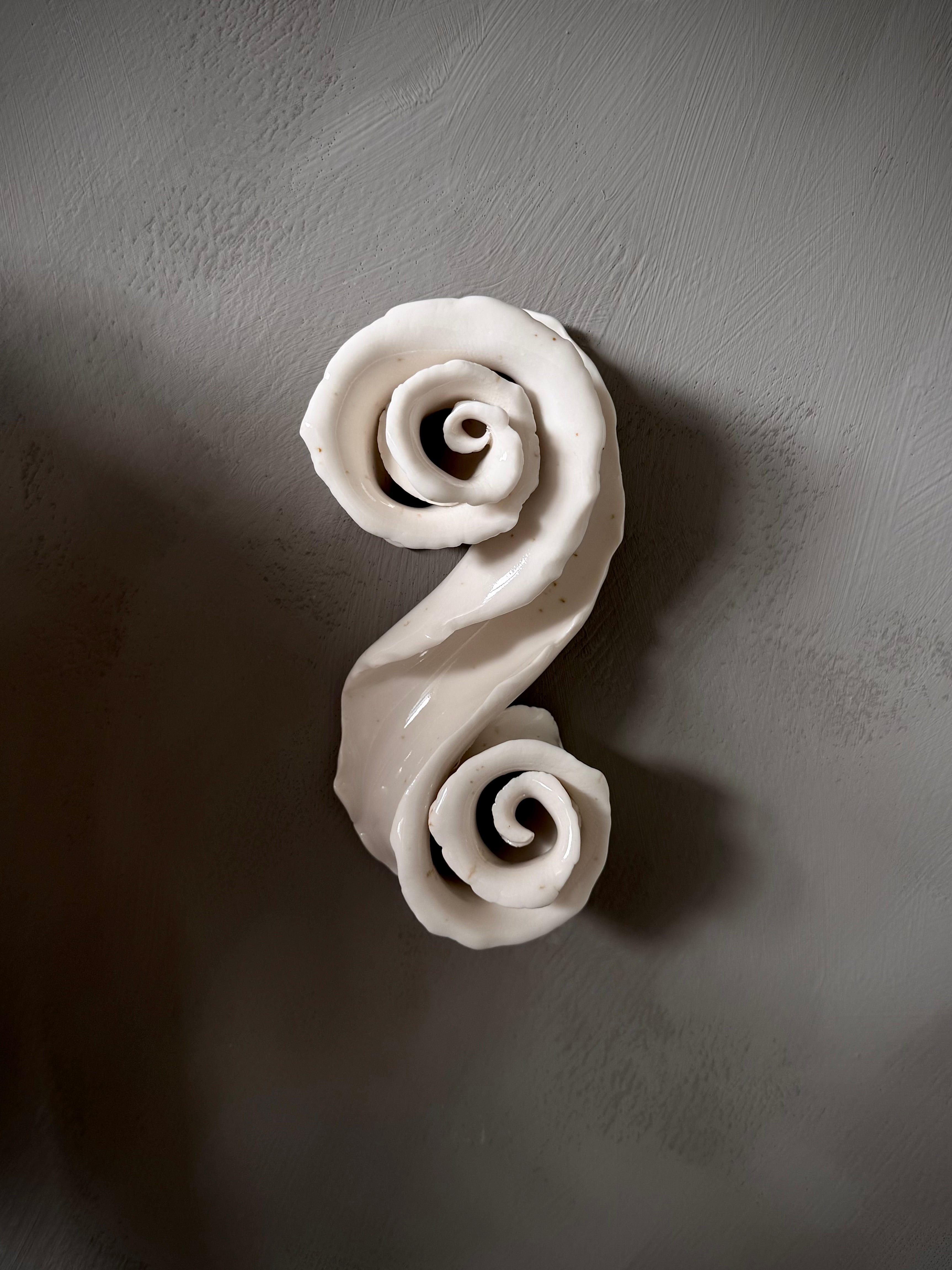 Sea note - Wall hanging UNIKA