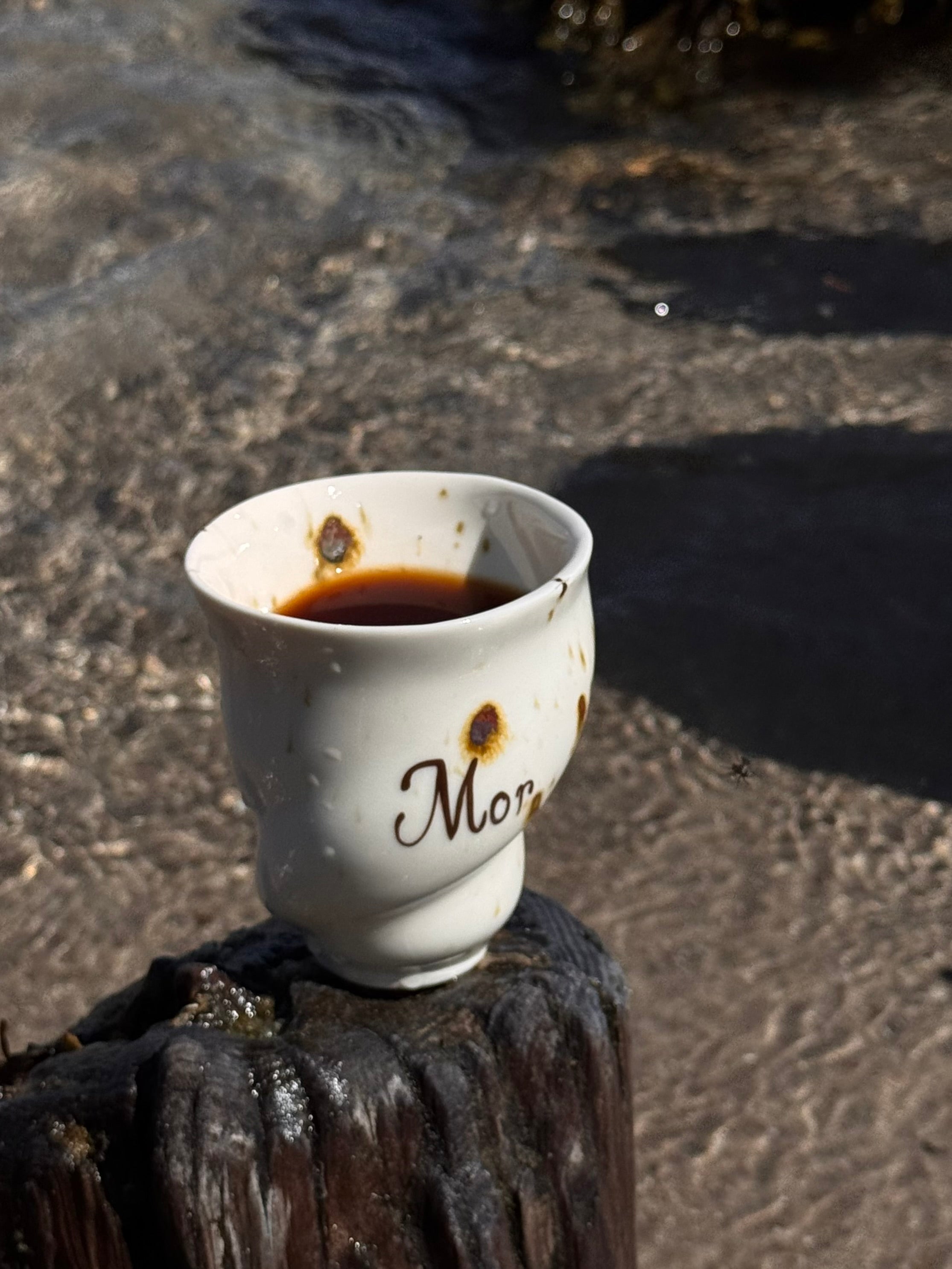 Mother cup