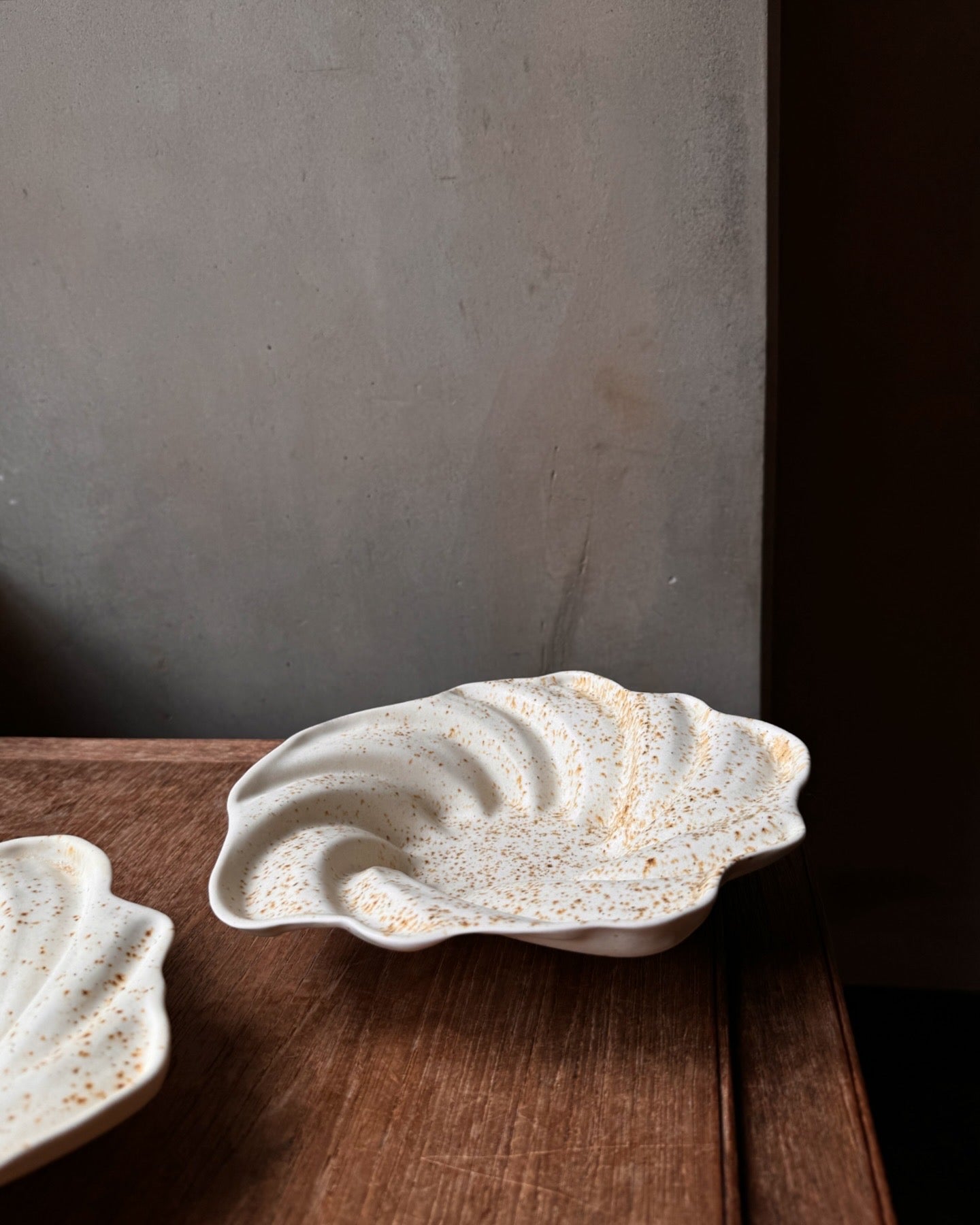 Shell the bowl