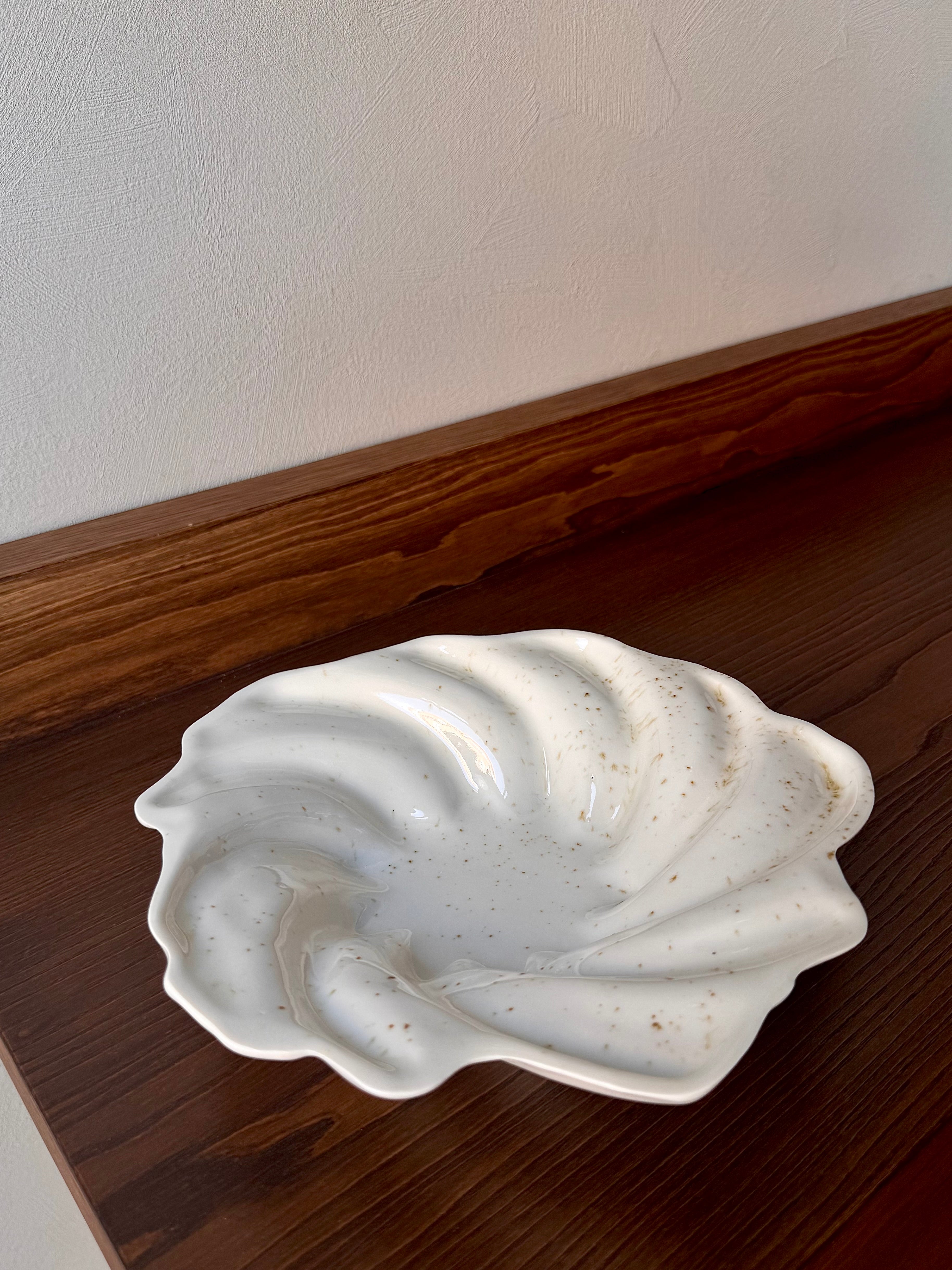 Swan bowl