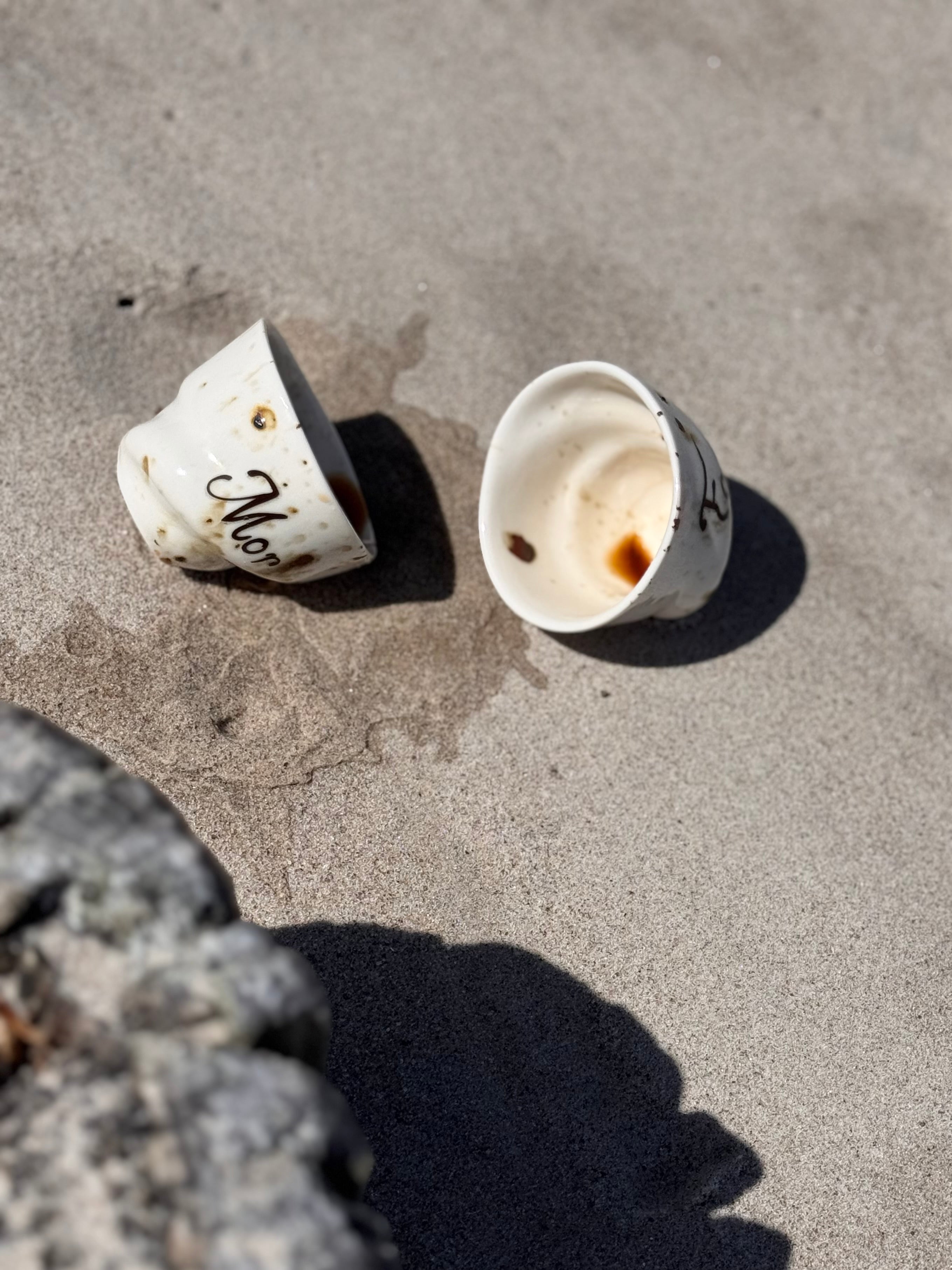 Mother cup espresso