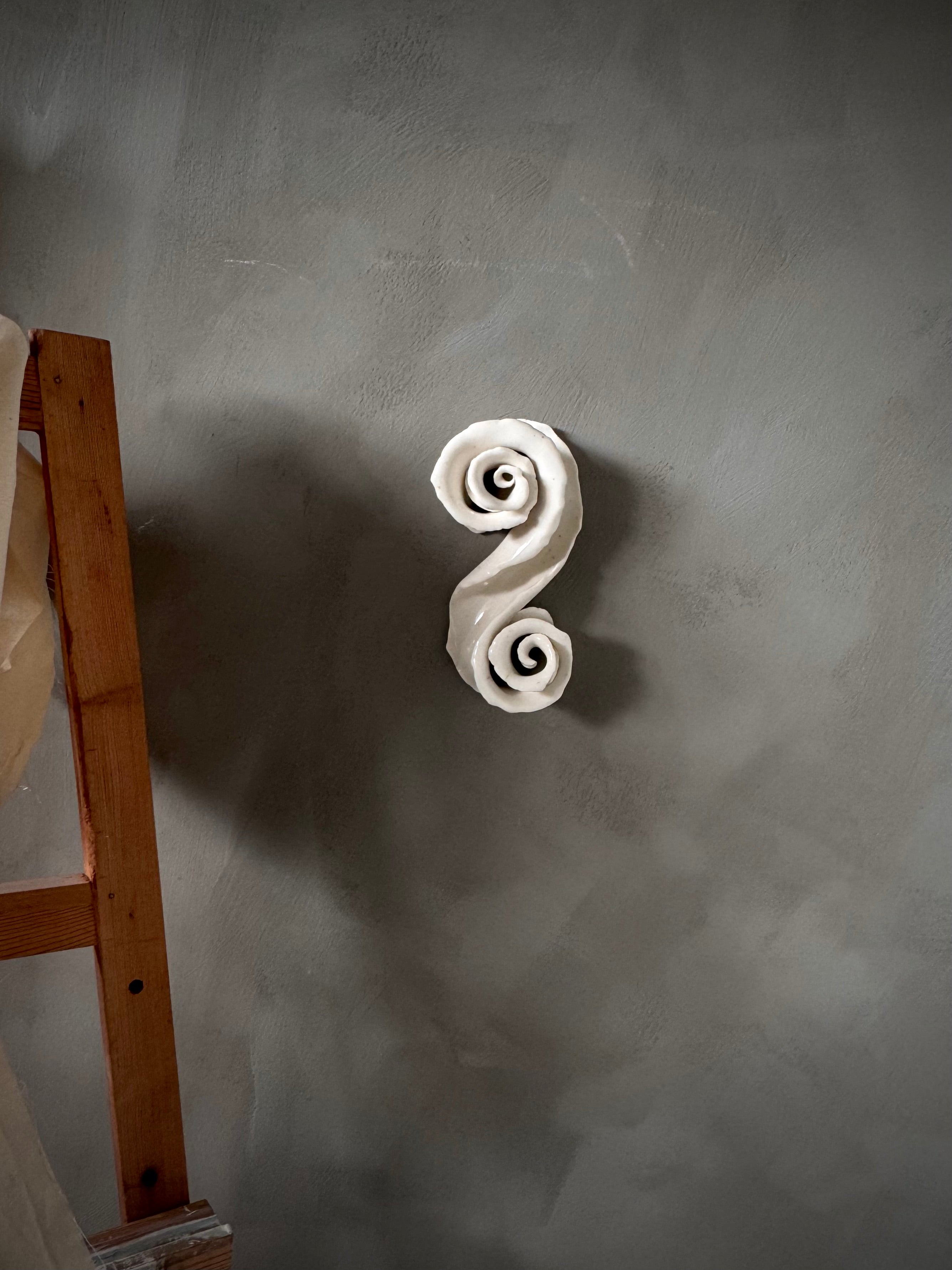 Sea note - Wall hanging UNIKA