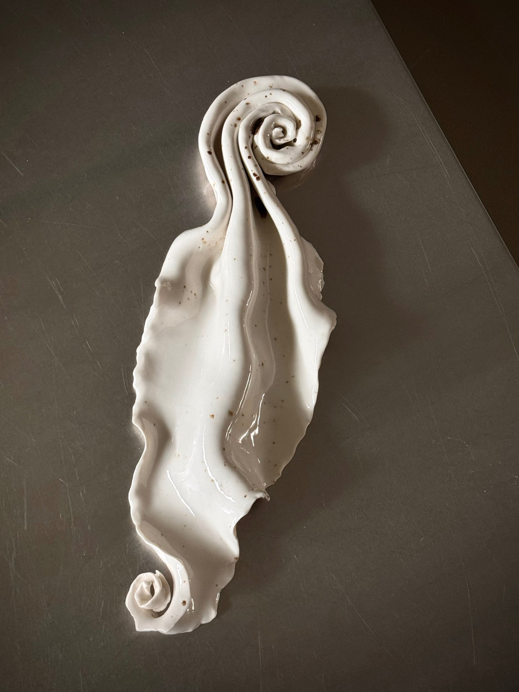 Havslør - Vægophæng UNIKA