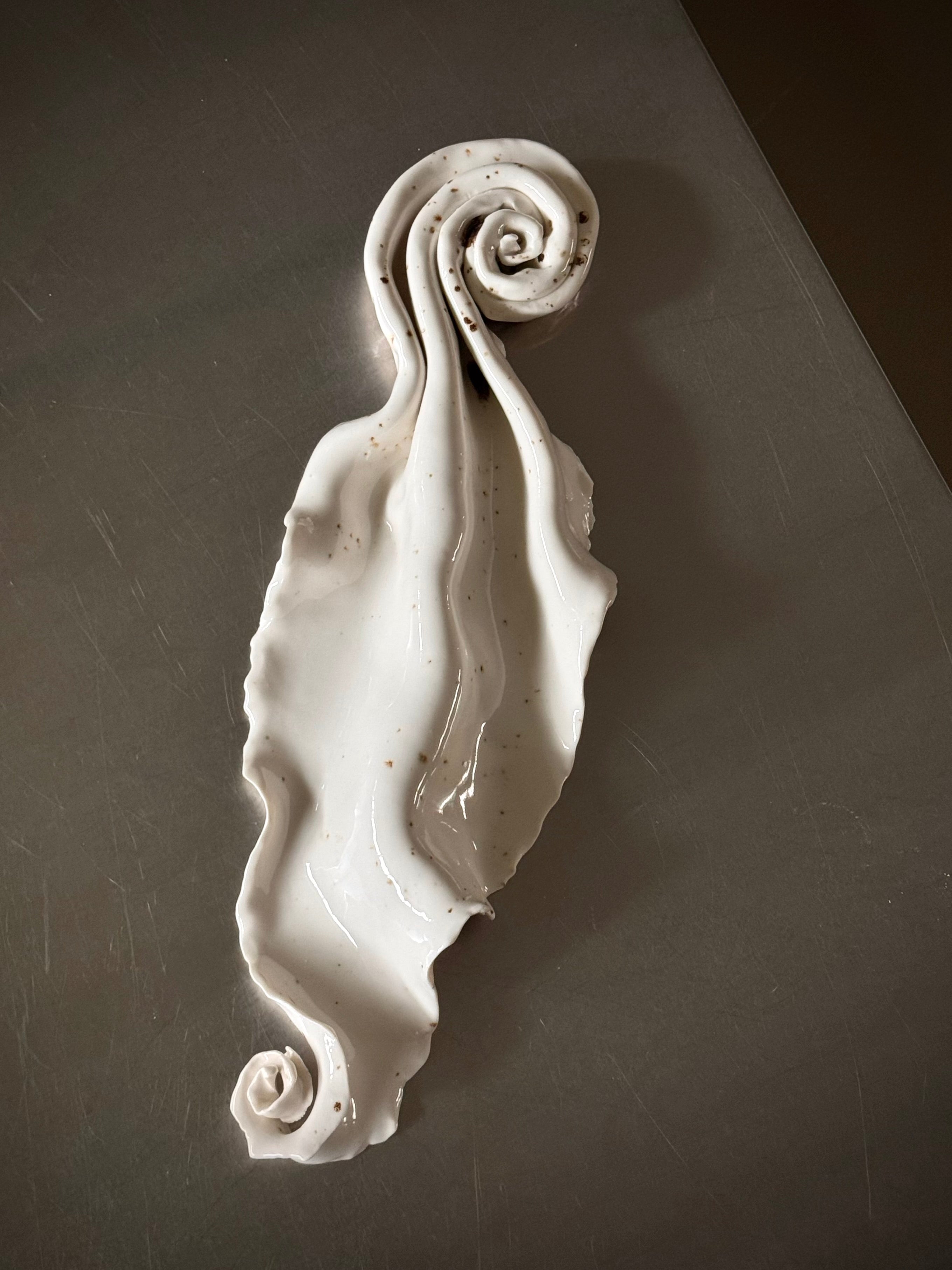 Havslør - Vægophæng UNIKA