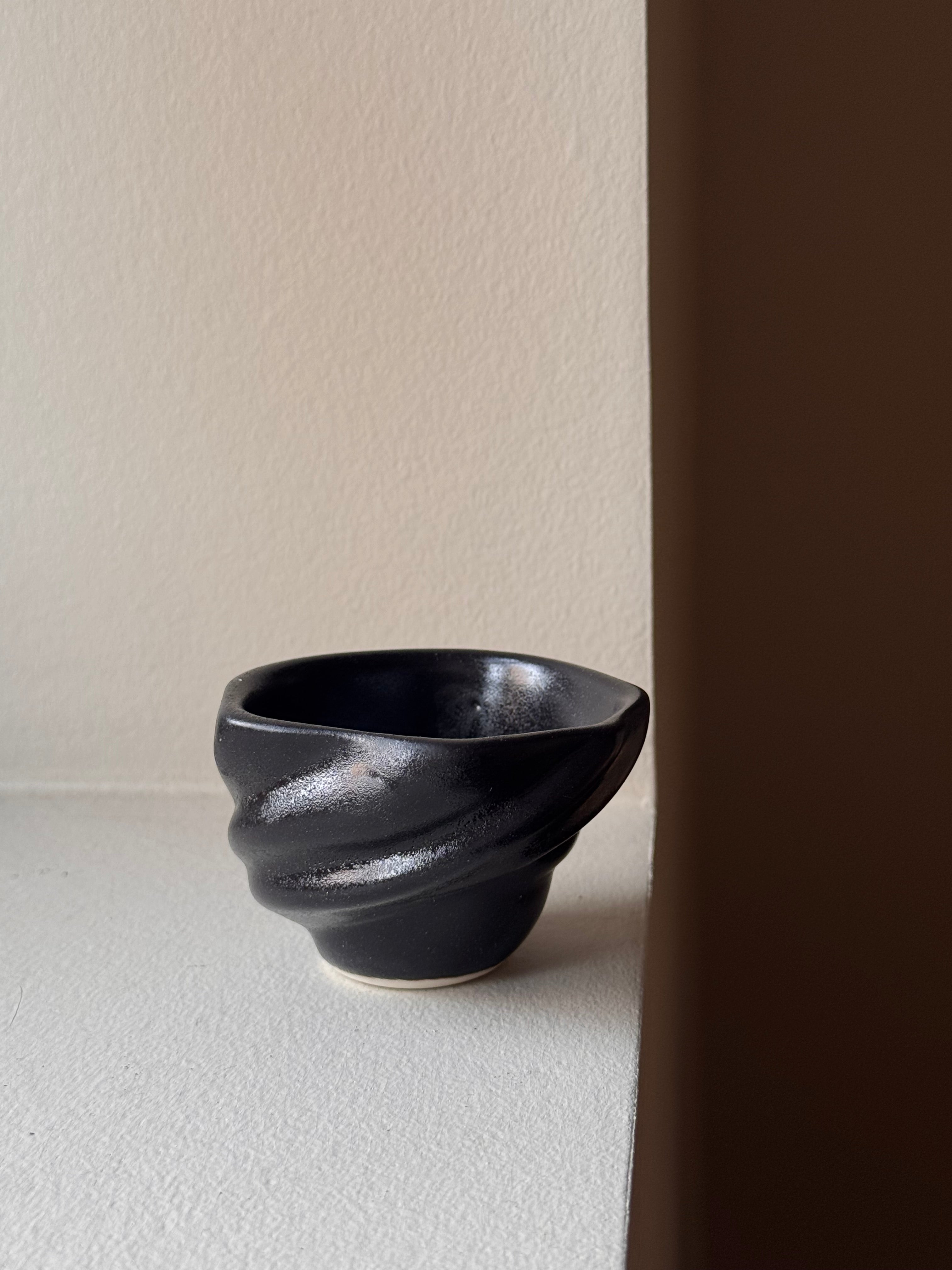 Ælling sort/espresso