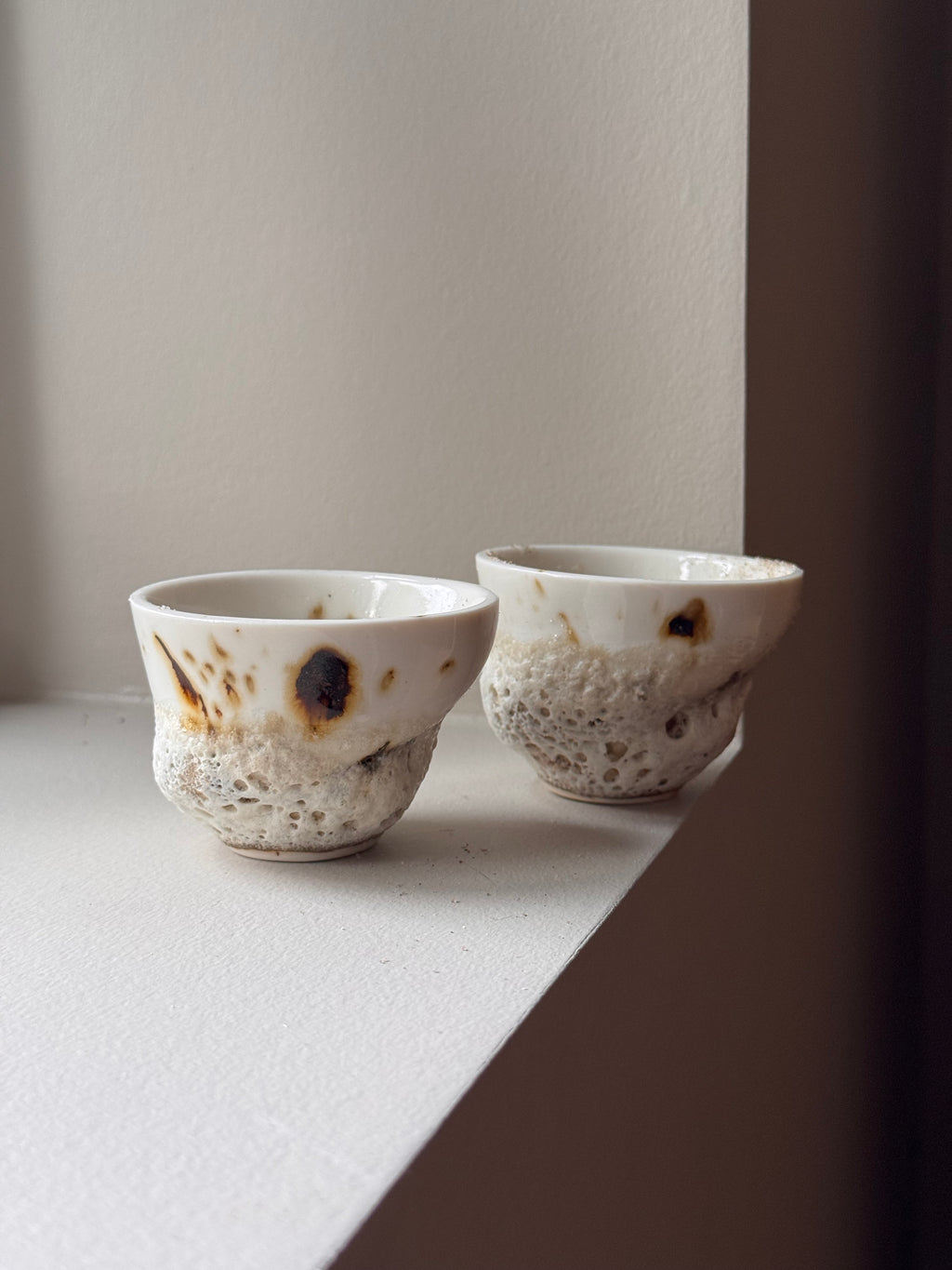 Marsh cup, espresso