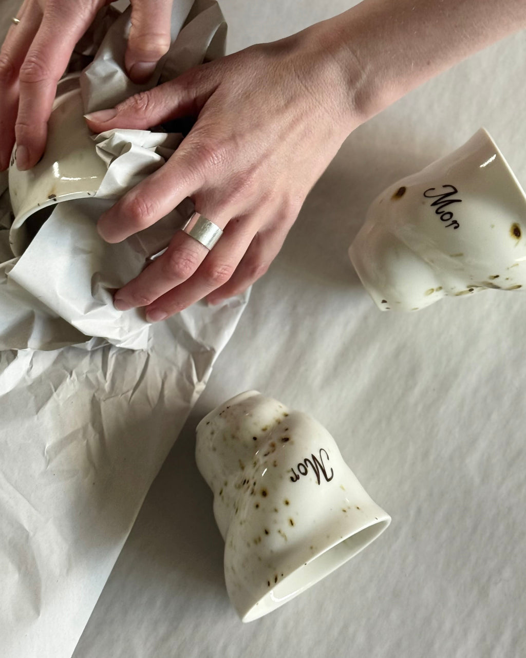 Muttertasse